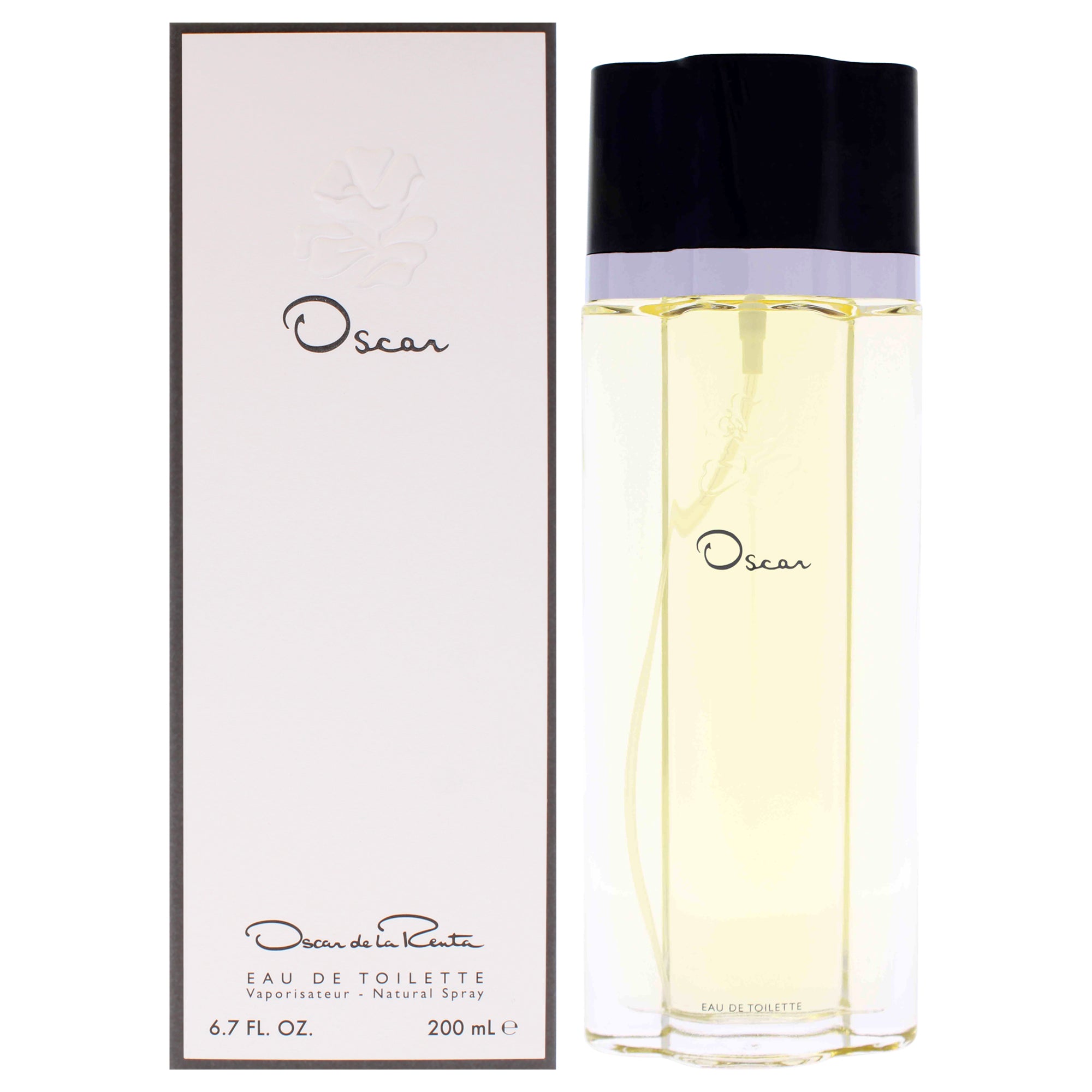 Oscar by Oscar De La Renta for Women - 6.7 EDT Spray