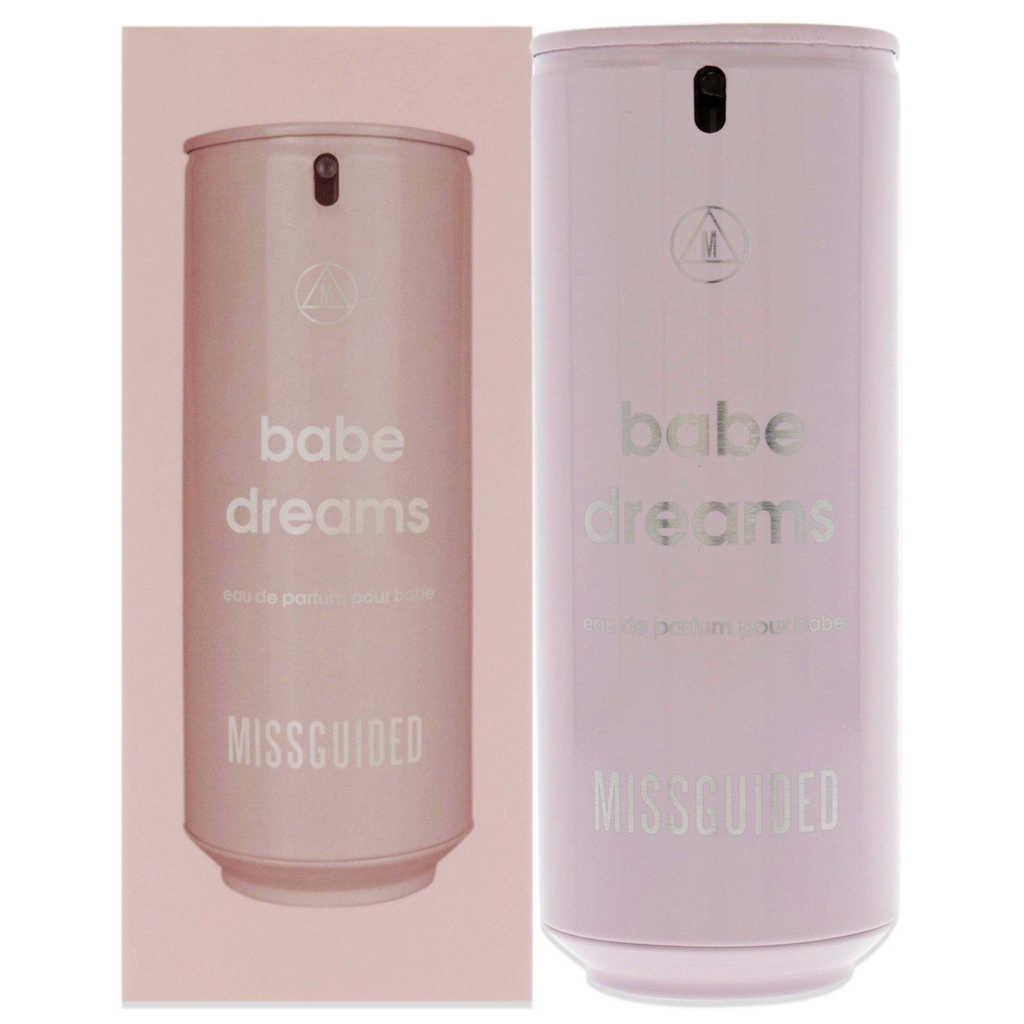 Babe Dreams by Missguided for Women - 2.7 EDP Spray