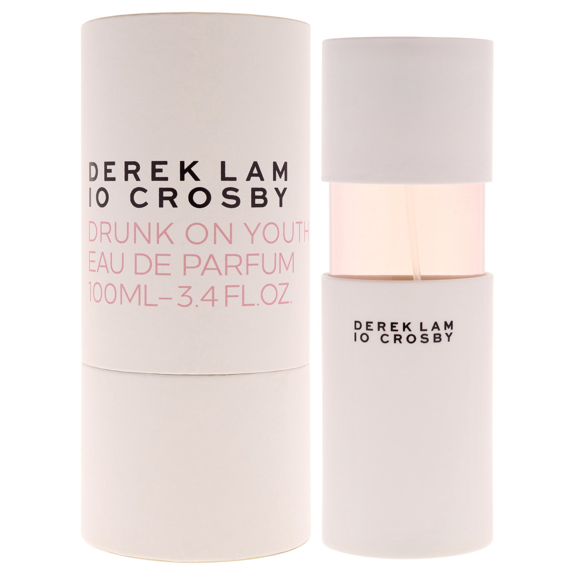 Drunk On Youth by Derek Lam for Women - 3.4 EDP Spray