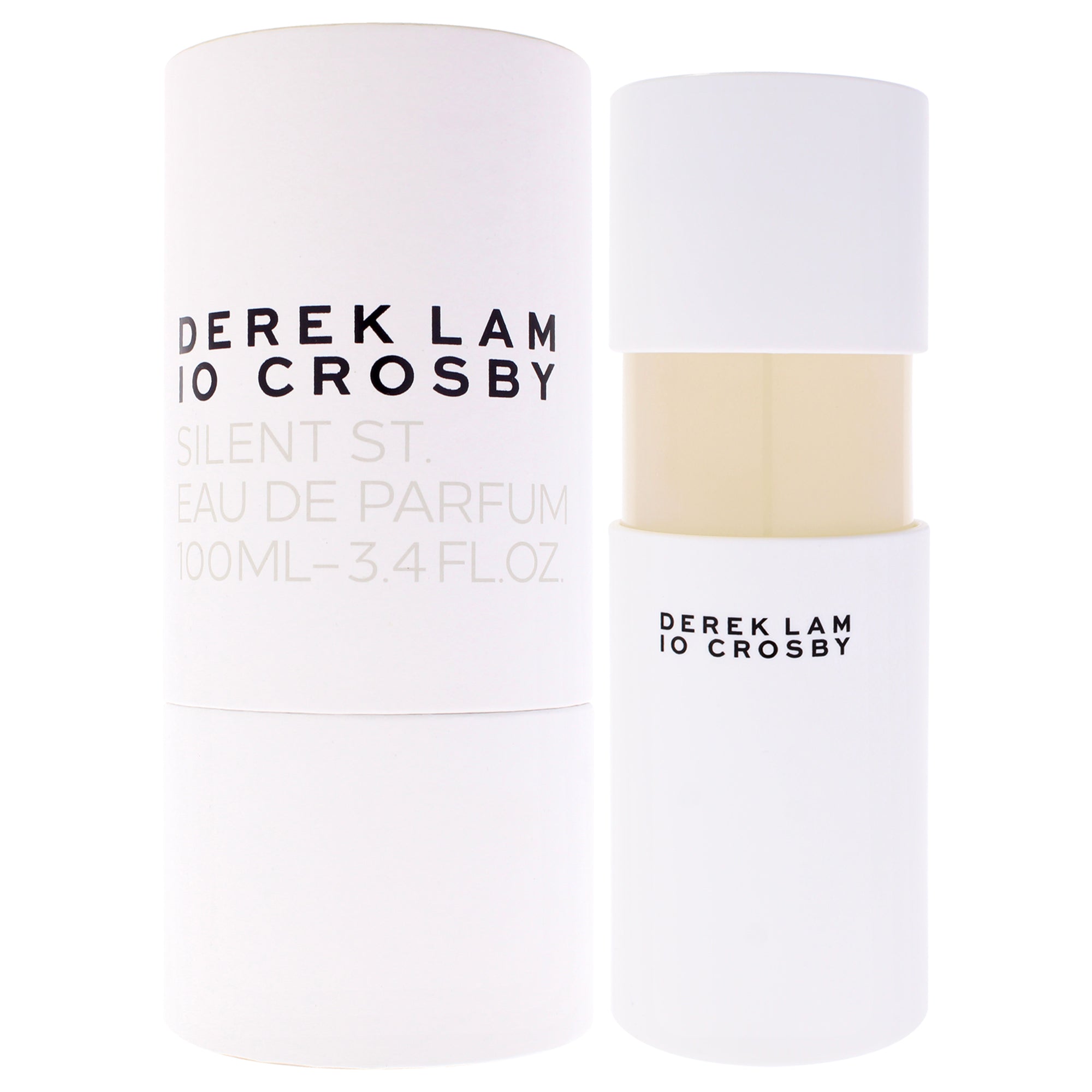 Silent St by Derek Lam for Women - 3.4 EDP Spray