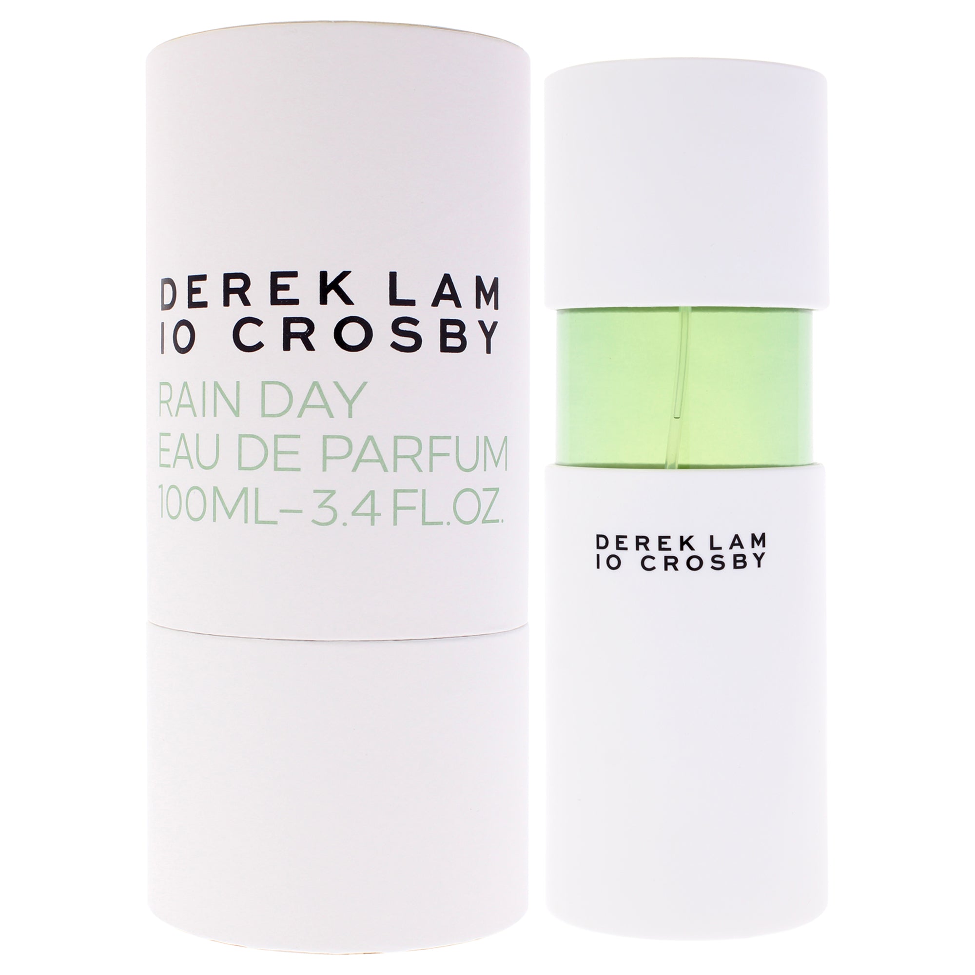 Rain Day by Derek Lam for Women - 3.4 EDP Spray