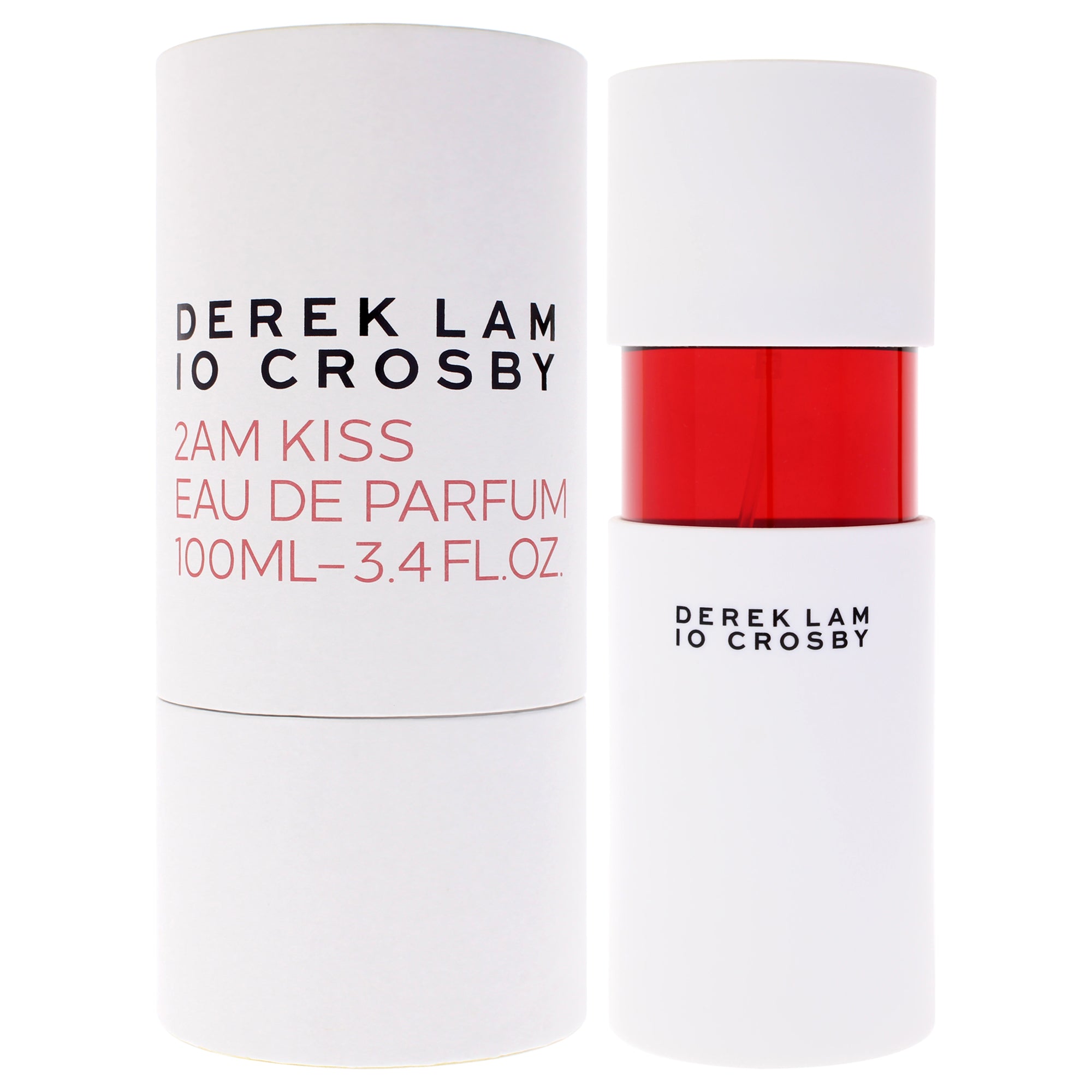 2Am Kiss by Derek Lam for Women - 3.4 EDP Spray