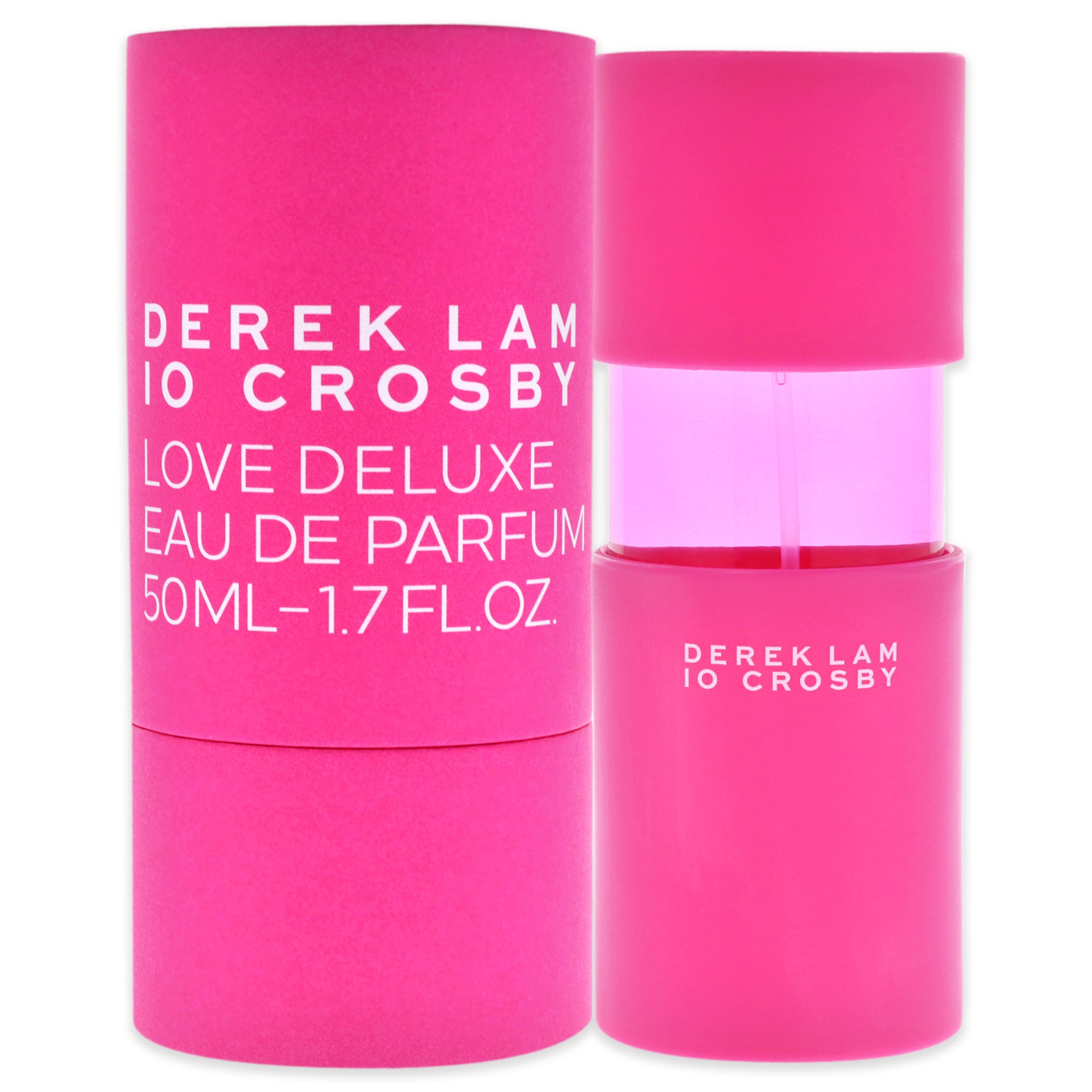 Love Deluxe by Derek Lam for Women - 1.7 EDP Spray