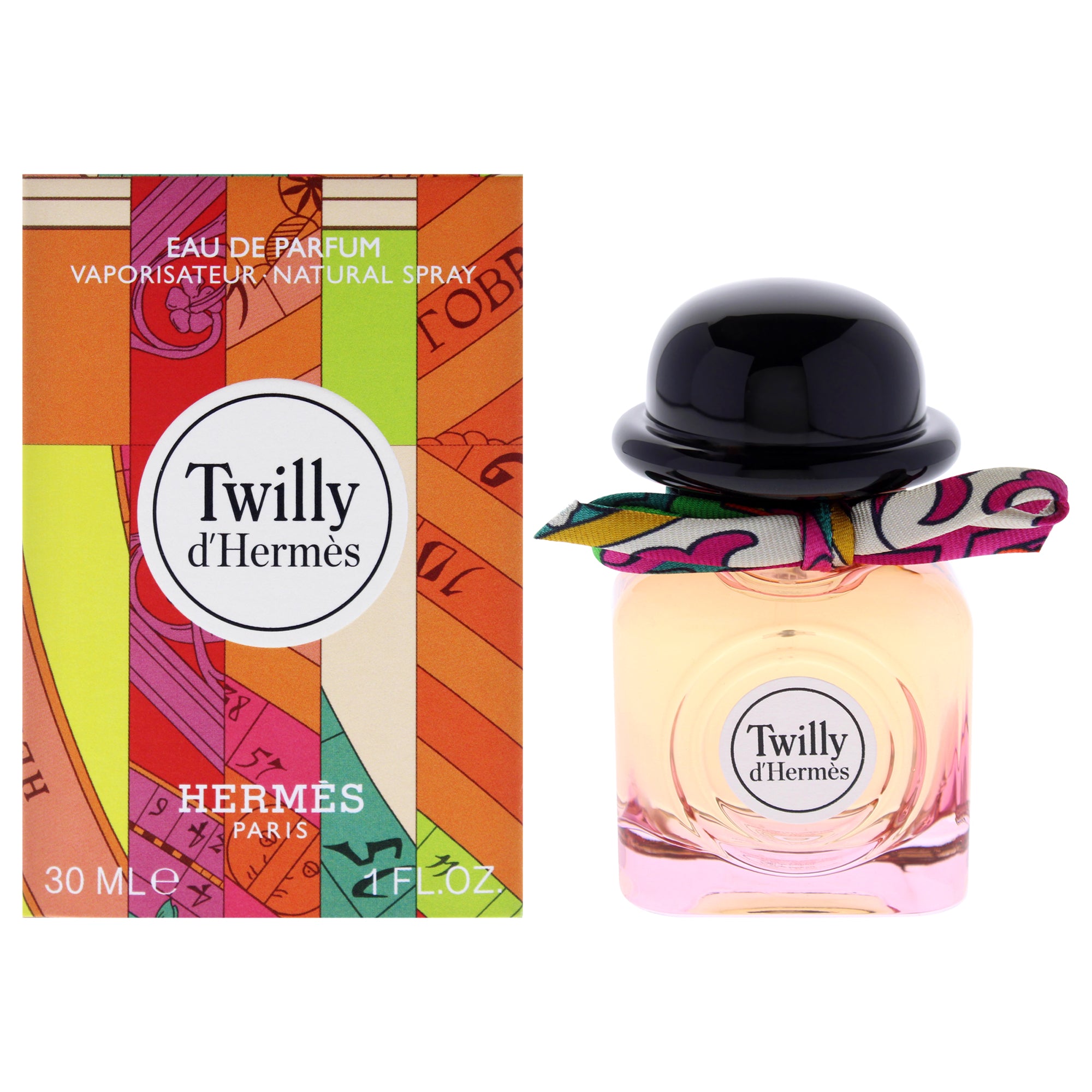 Twilly DHermes by Hermes for Women - 1 EDP Spray