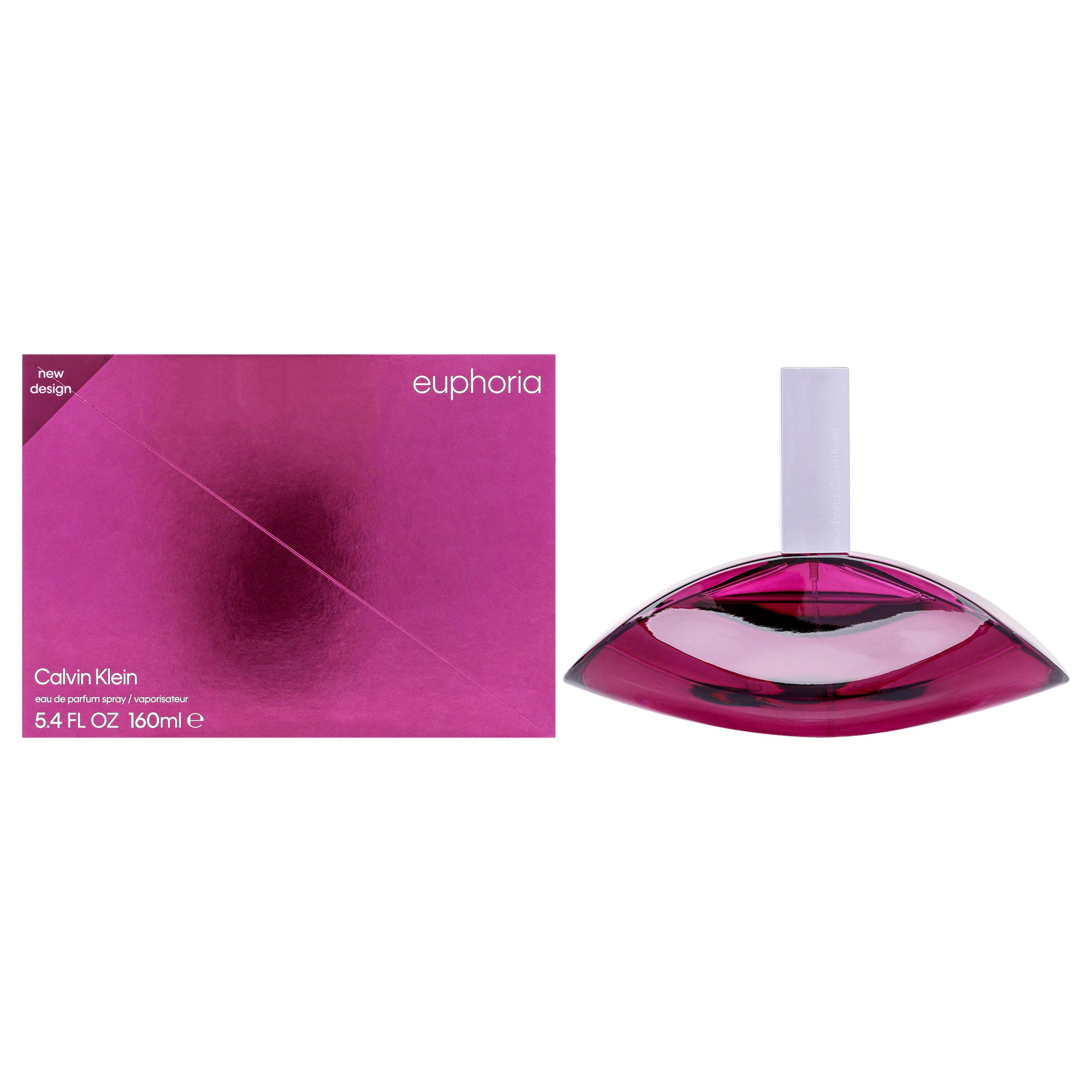 Euphoria by Calvin Klein for Women - 5.4 EDP Spray