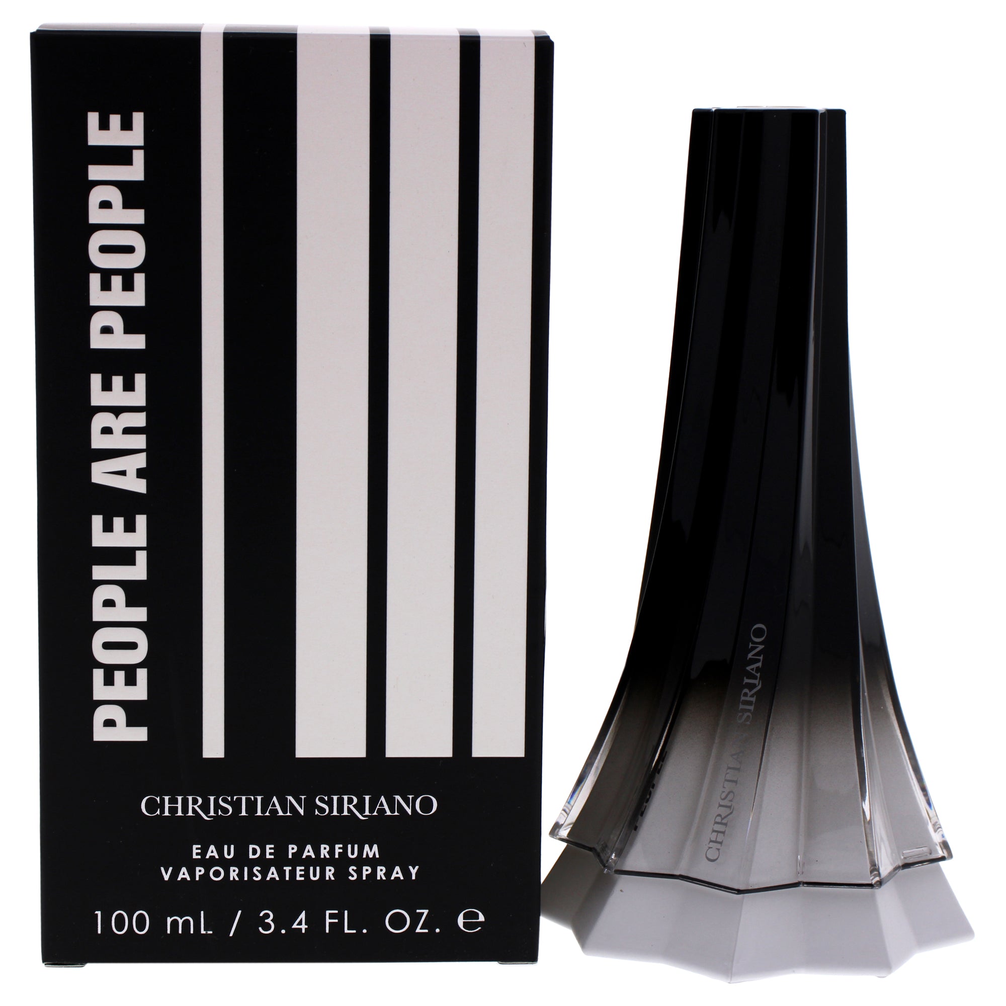 People Are People by Christian Siriano for Women - 3.4 EDP Spray