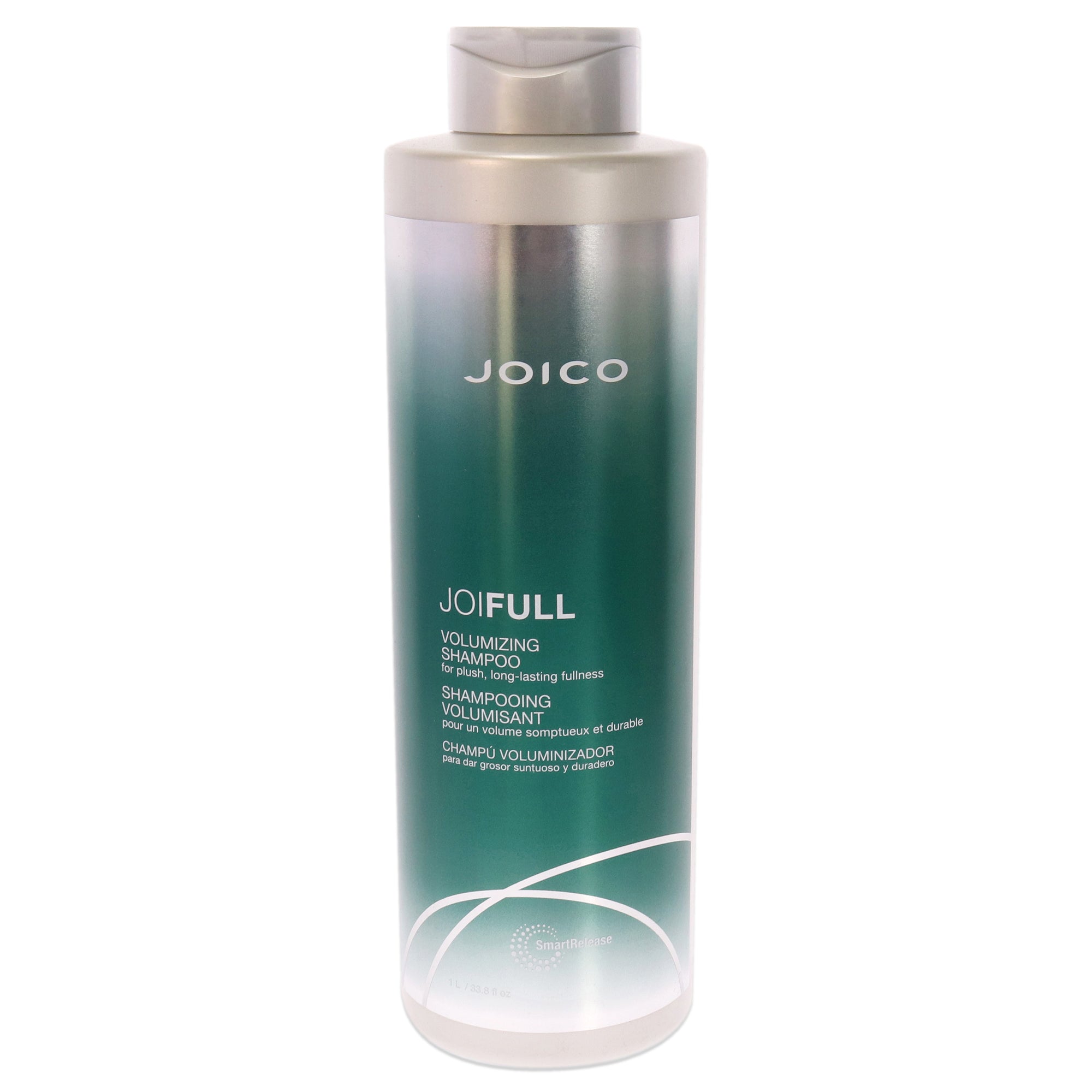 Joifull Volumizing Shampoo by Joico for Unisex - 33.8 Shampoo