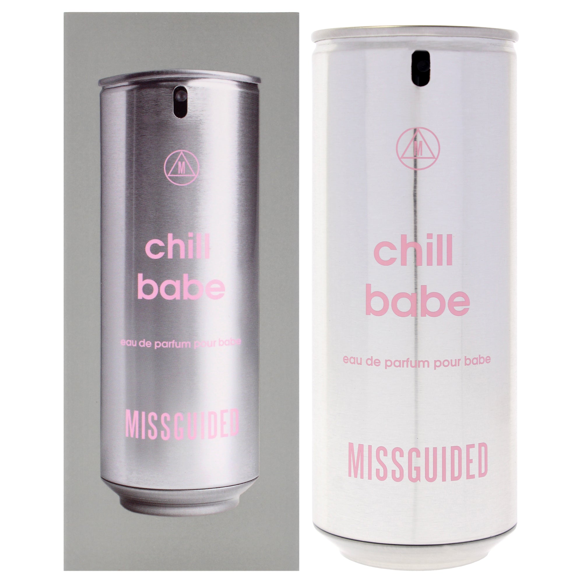 Chill Babe by Missguided for Women - 2.7 EDP Spray