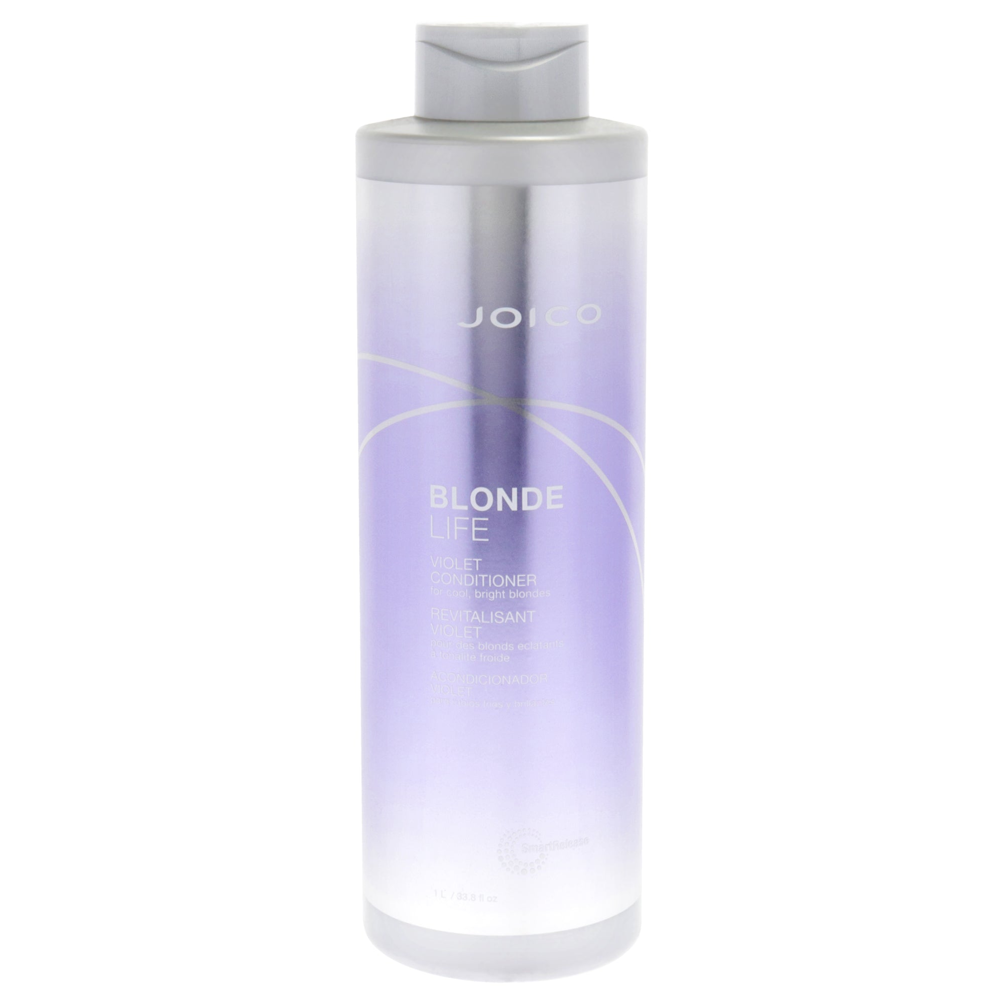 Blonde Life Violet Conditioner by Joico for Unisex - 33.8 Conditioner