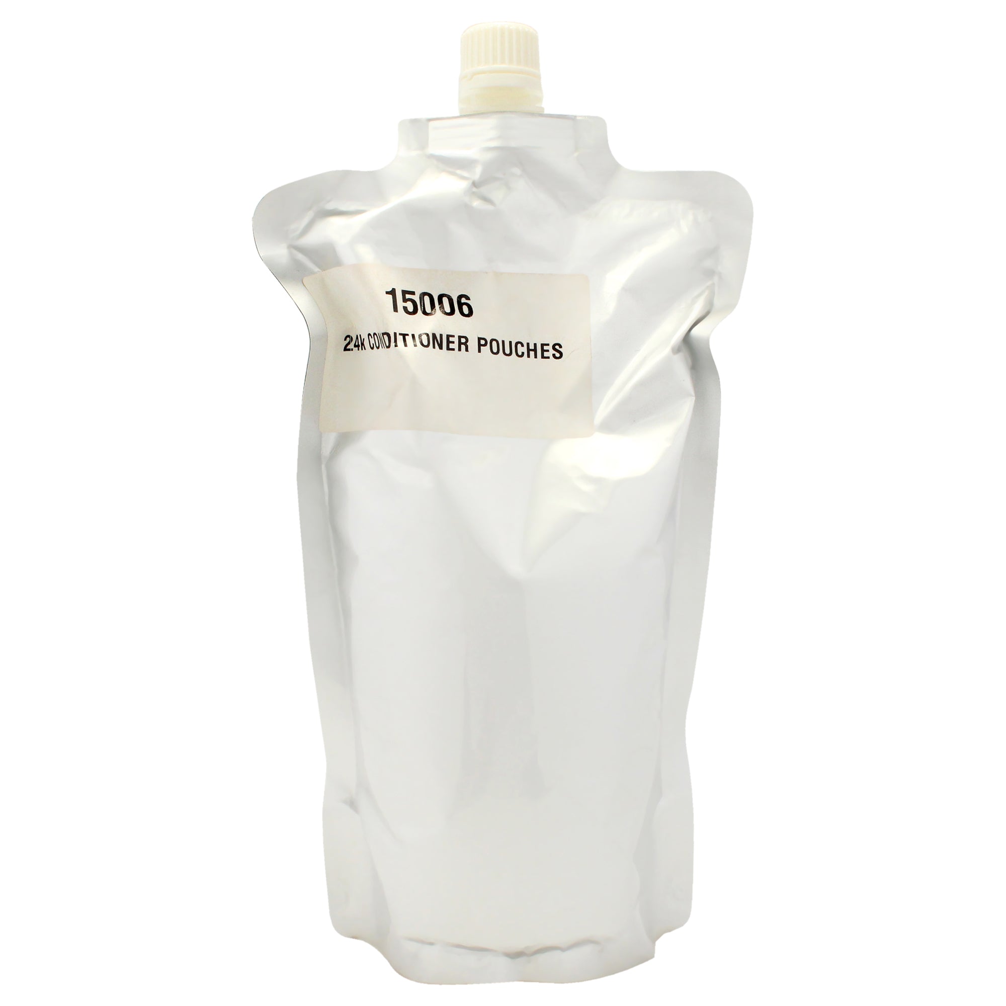 24K Get Gorgeous Backbar Pouch Conditioner by Sally Hershberger for Unisex - 32 Conditioner