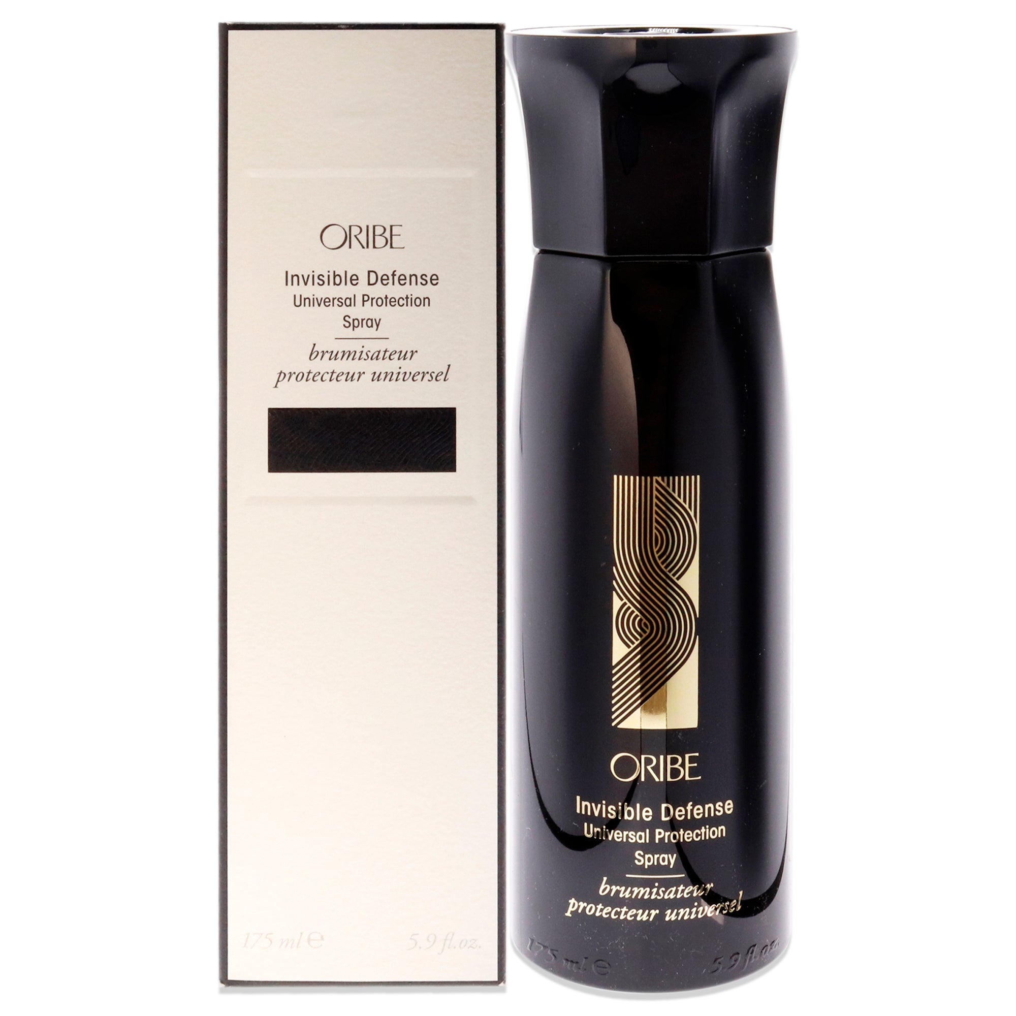 Invisible Defense Universal Protection Spray by Oribe for Unisex - 5.9 oz Hair Spray