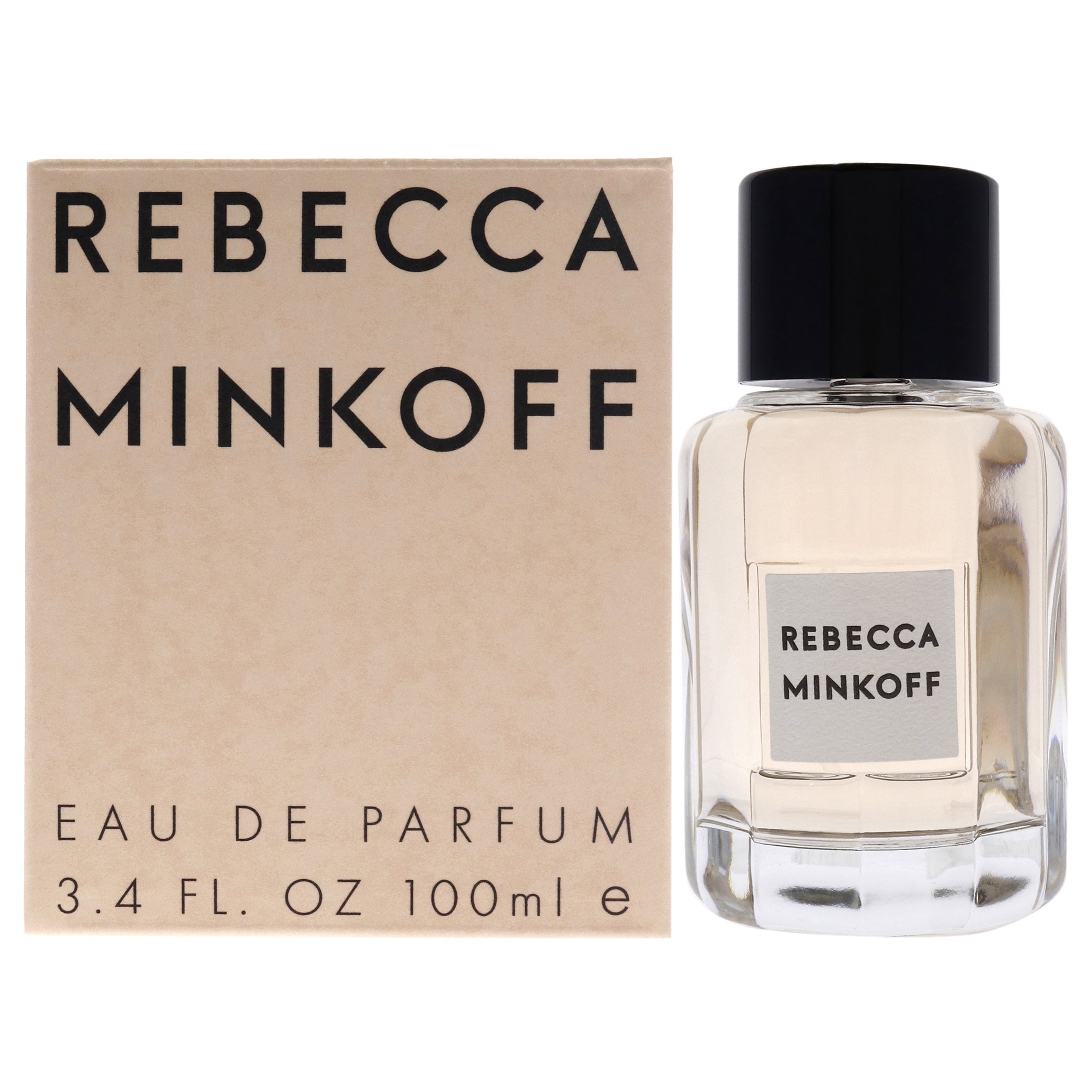 Rebecca Minkoff by Rebecca Minkoff for Women - 3.4 EDP Spray