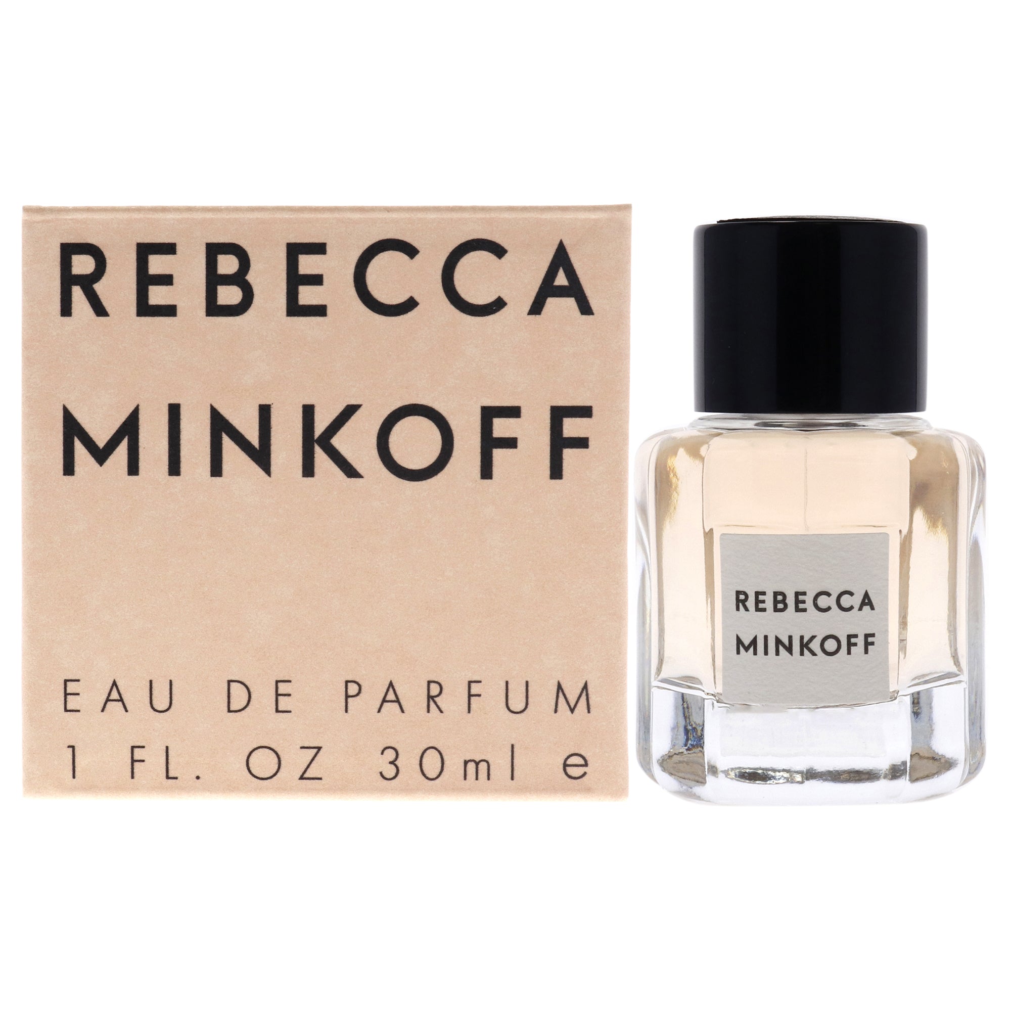 Rebecca Minkoff by Rebecca Minkoff for Women - 1 EDP Spray