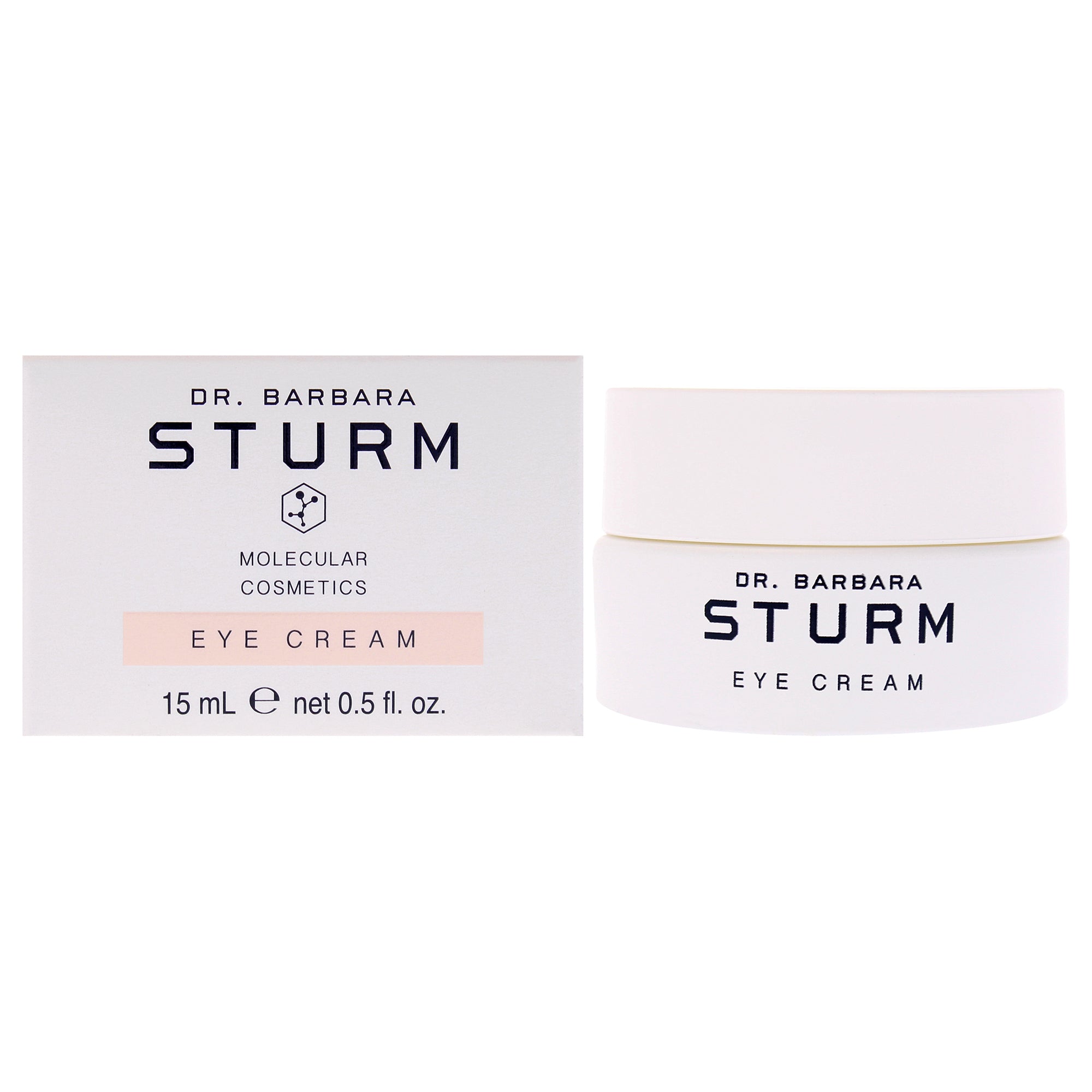 Eye Cream by Dr. Barbara Sturm for Unisex - 0.5 oz Cream