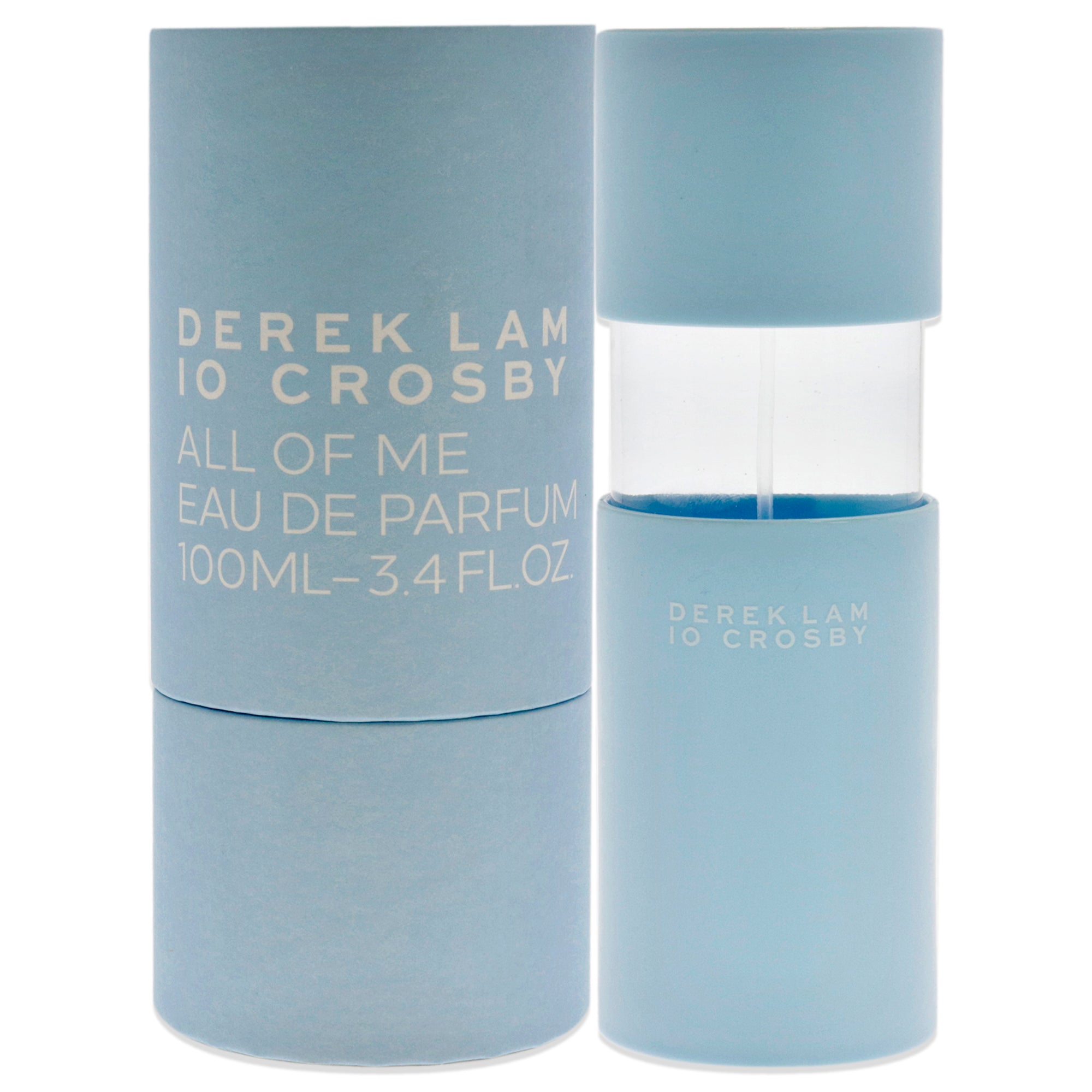 All of Me by Derek Lam for Women - 3.4 EDP Spray