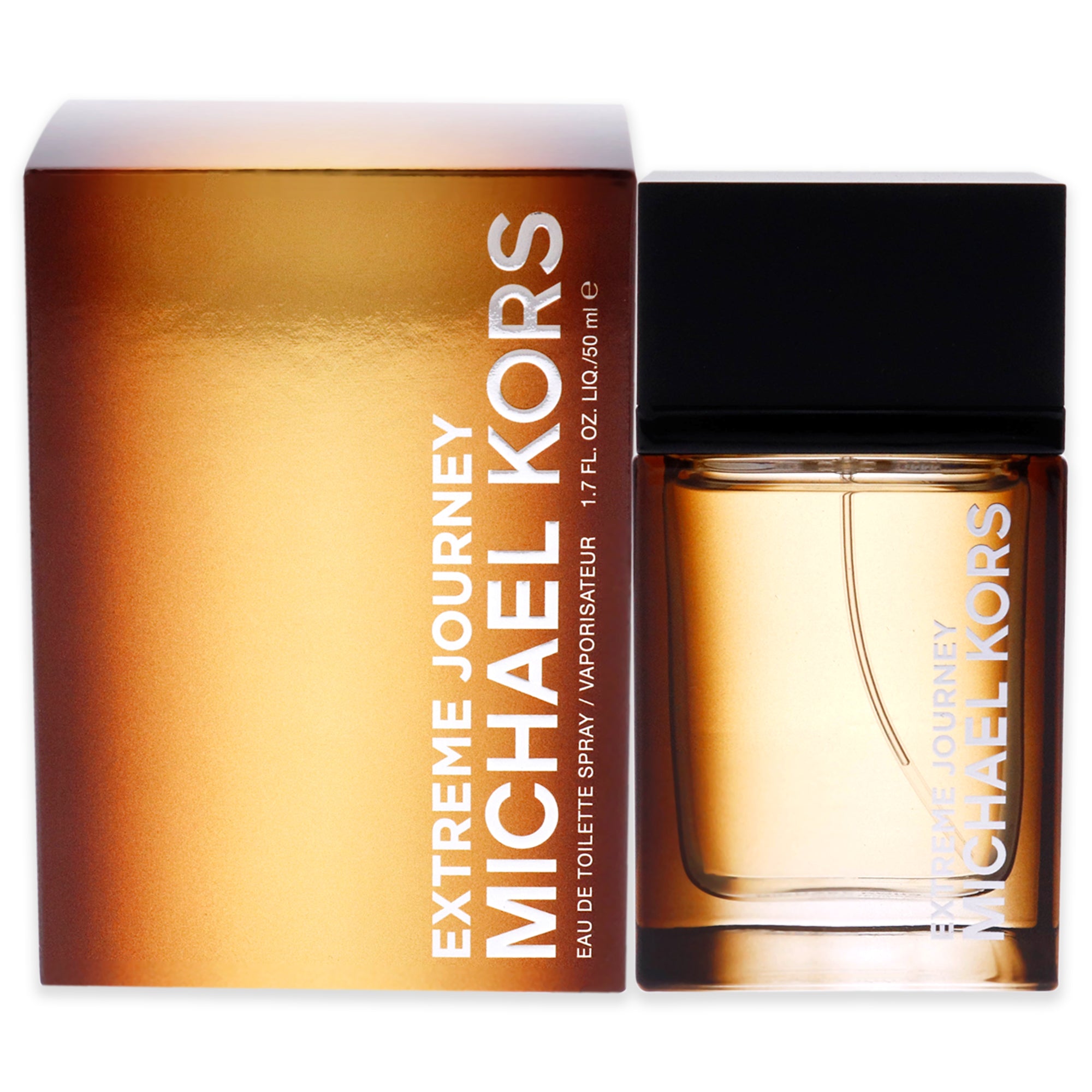 Extreme Journey by Michael Kors for Men - 1.7 EDT Spray