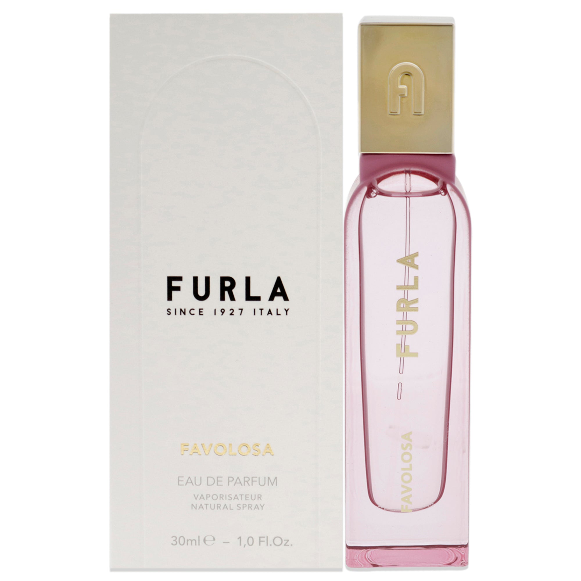 Favolosa by Furla for Women - 1 EDP Spray