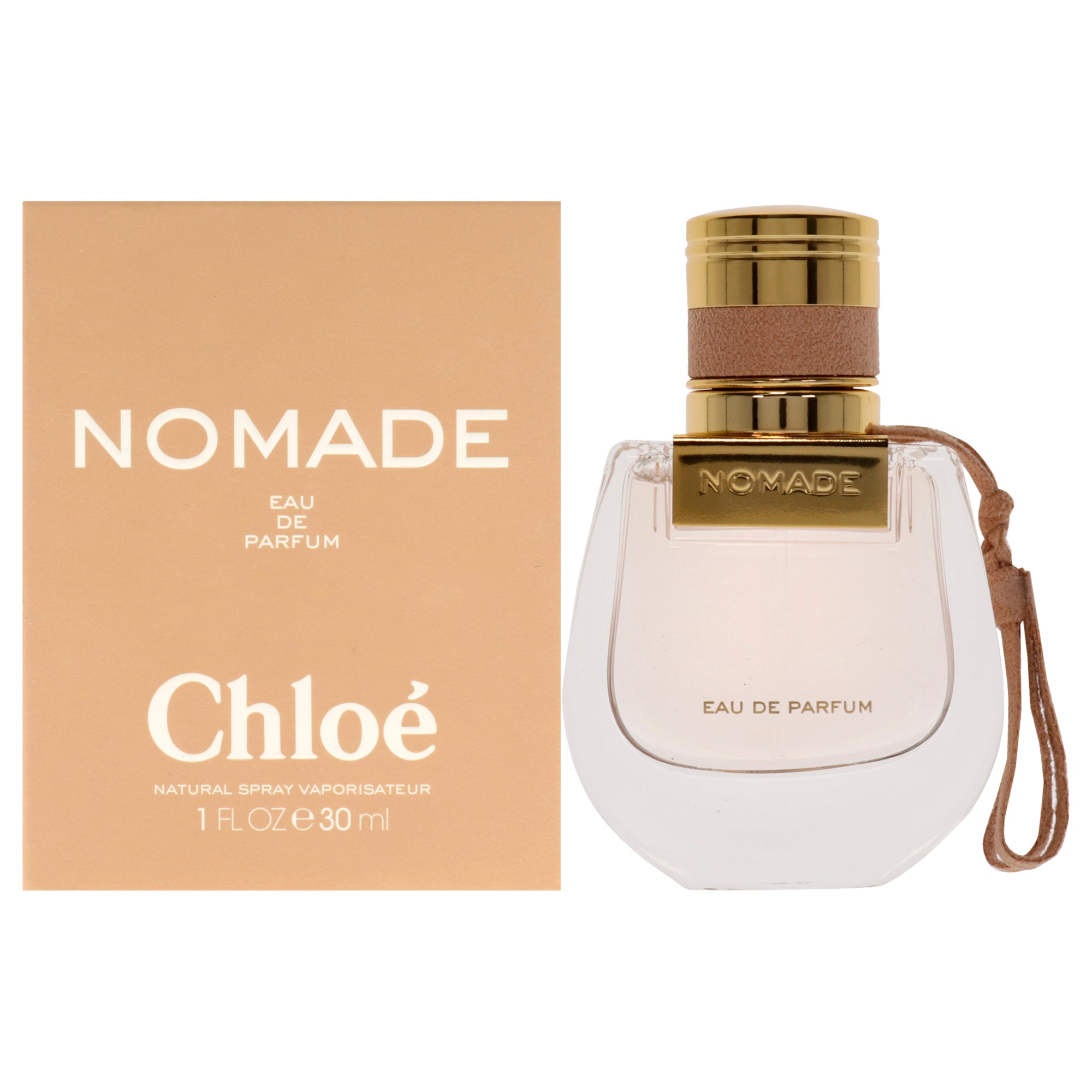 Nomade by Chloe for Women - 1 EDP Spray
