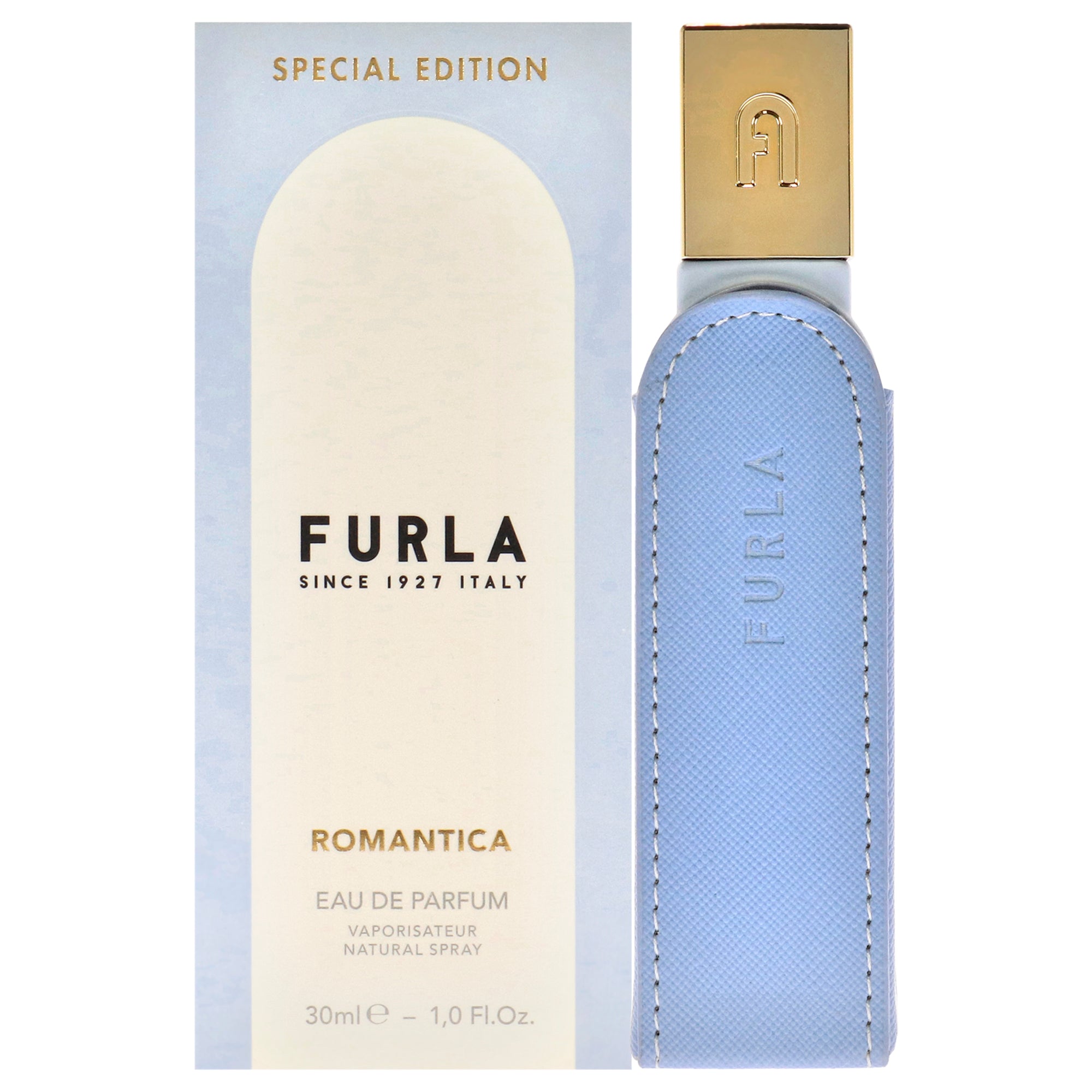 Romantica Special Edition by Furla for Women - 1 EDP Spray