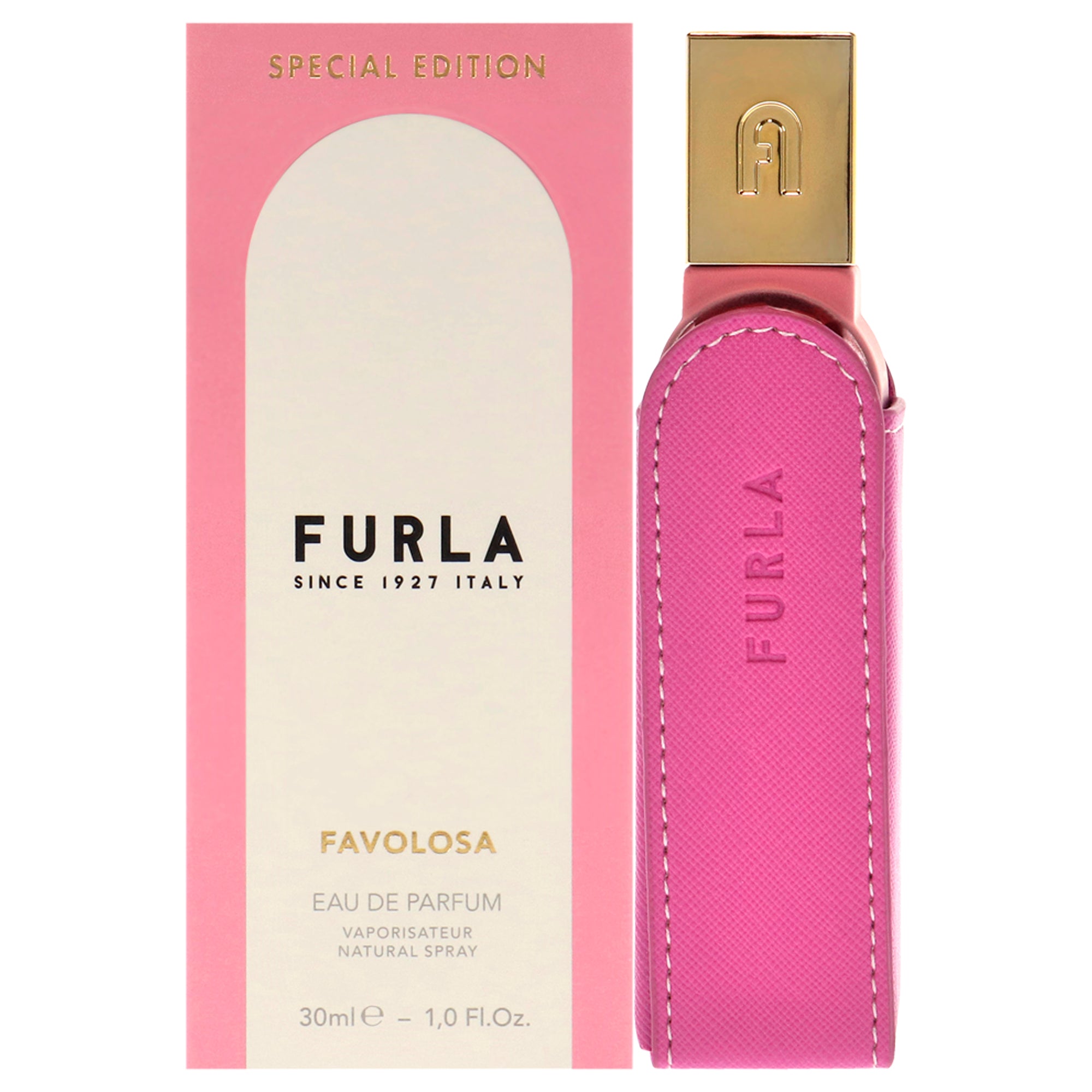 Favolosa Special Edition by Furla for Women - 1 EDP Spray