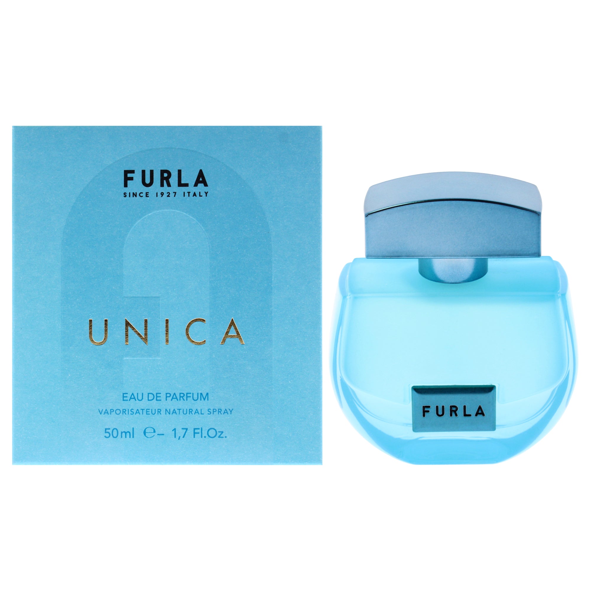 Unica by Furla for Women - 1.7 EDP Spray
