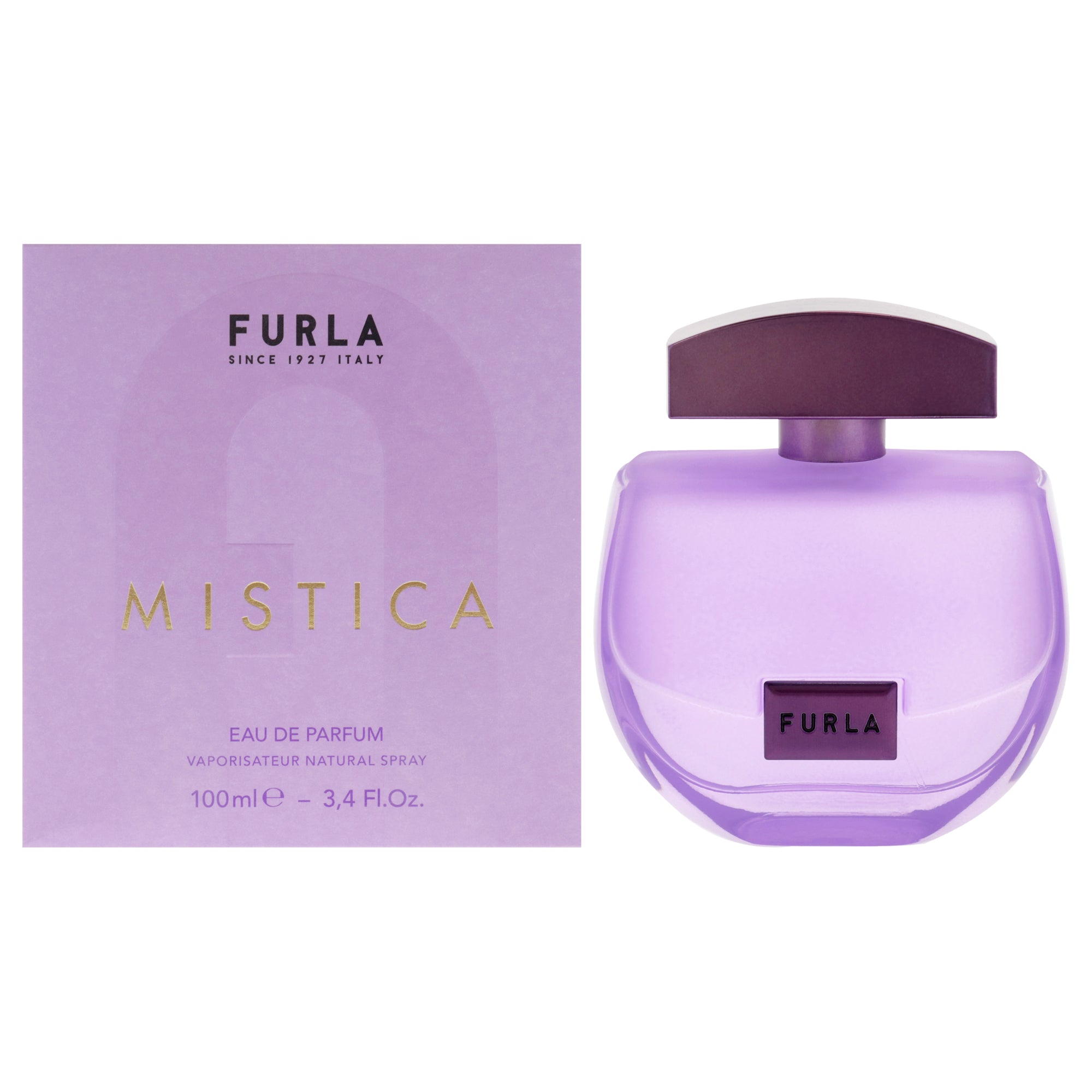 Mistica by Furla for Women - 3.4 EDP Spray