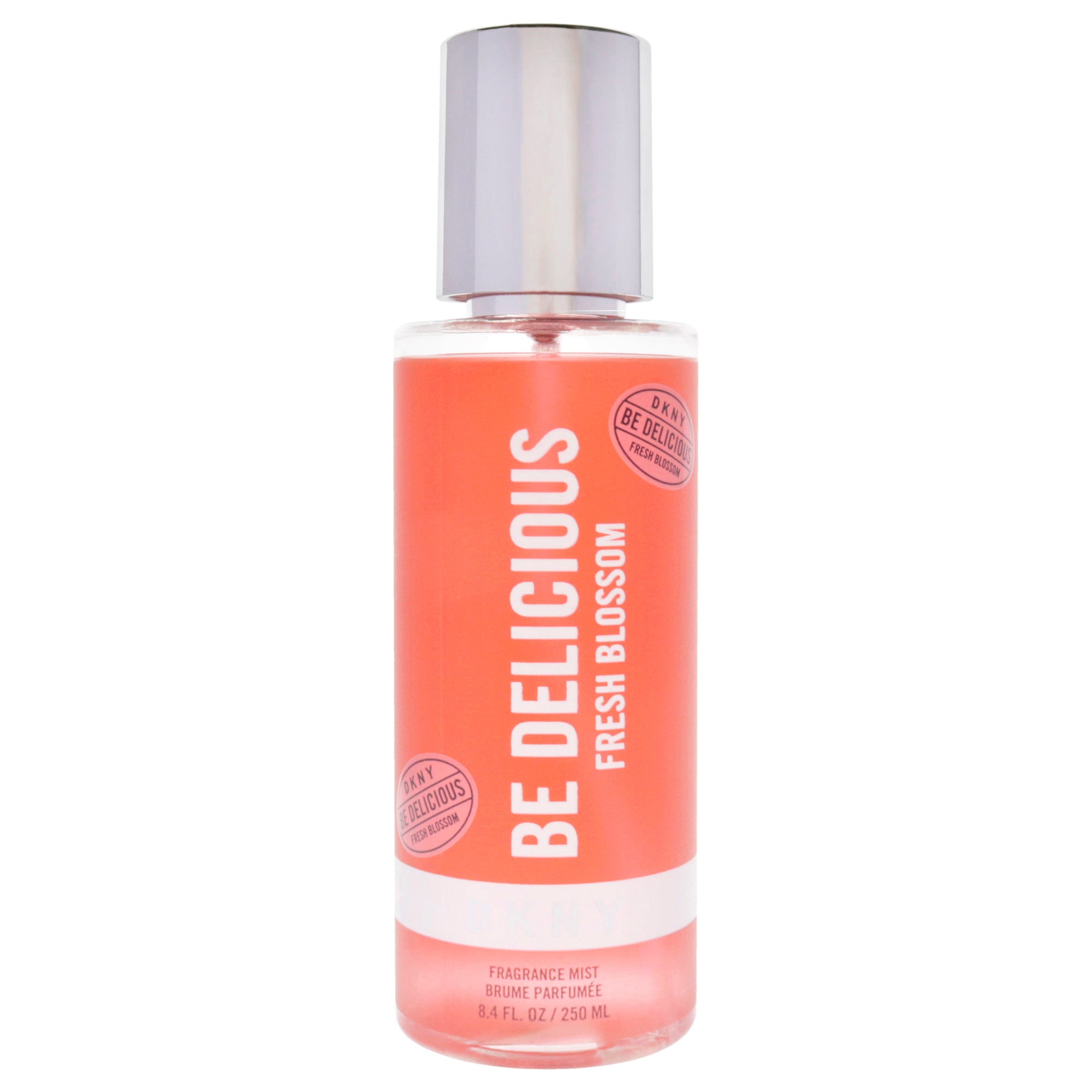 DKNY Be Delicious Fresh Blossom by Donna Karan for Women - 8.4 Fragrance Mist