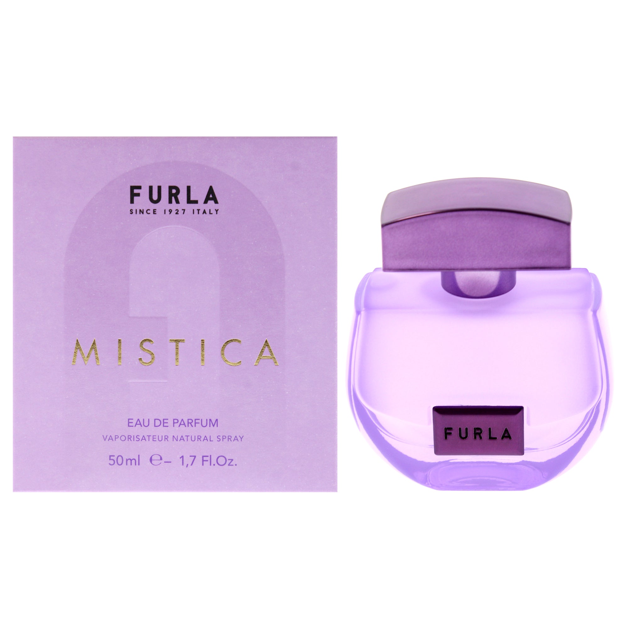 Mistica by Furla for Women - 1.7 EDP Spray