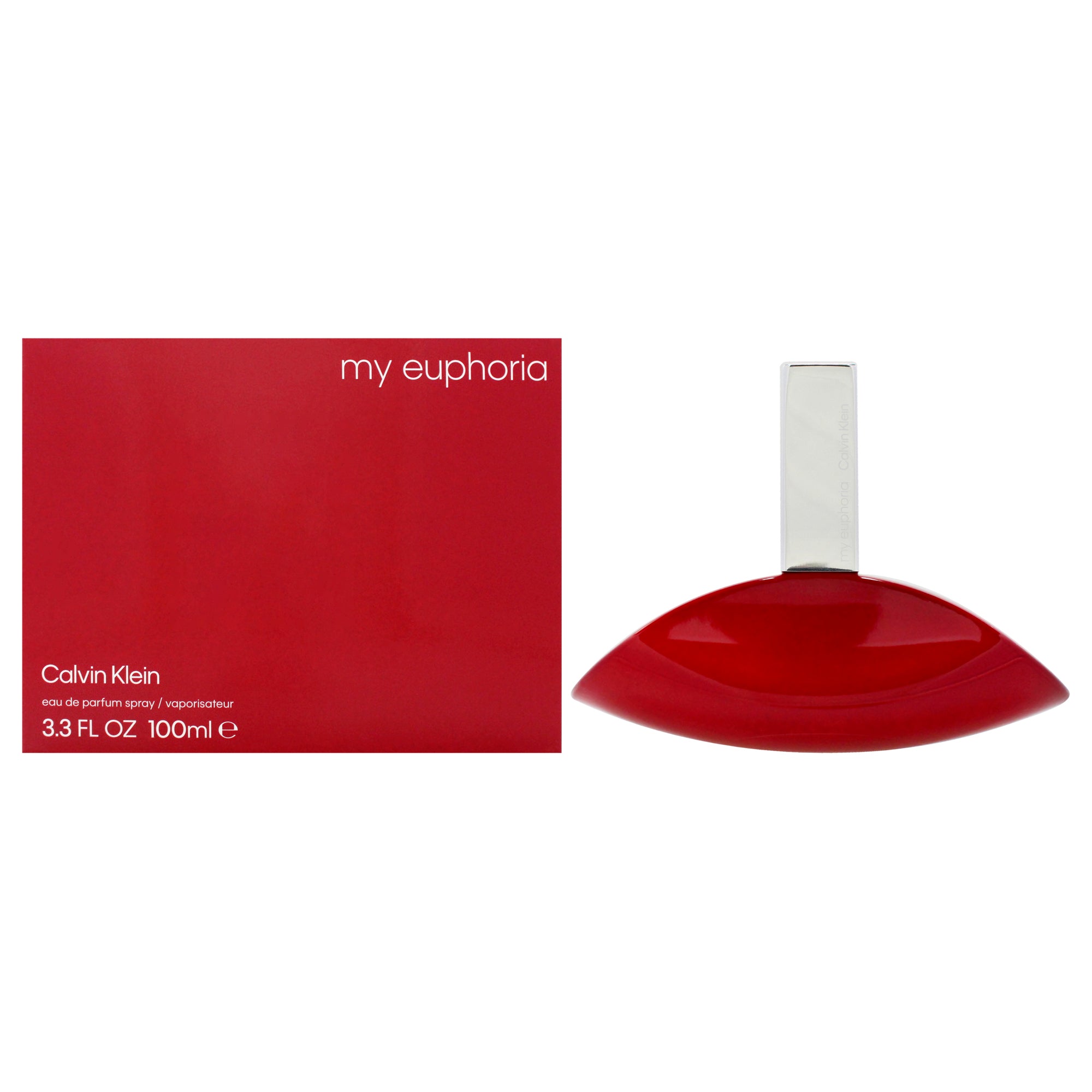 My Euphoria by Calvin Klein for Women - 3.4 EDP Spray