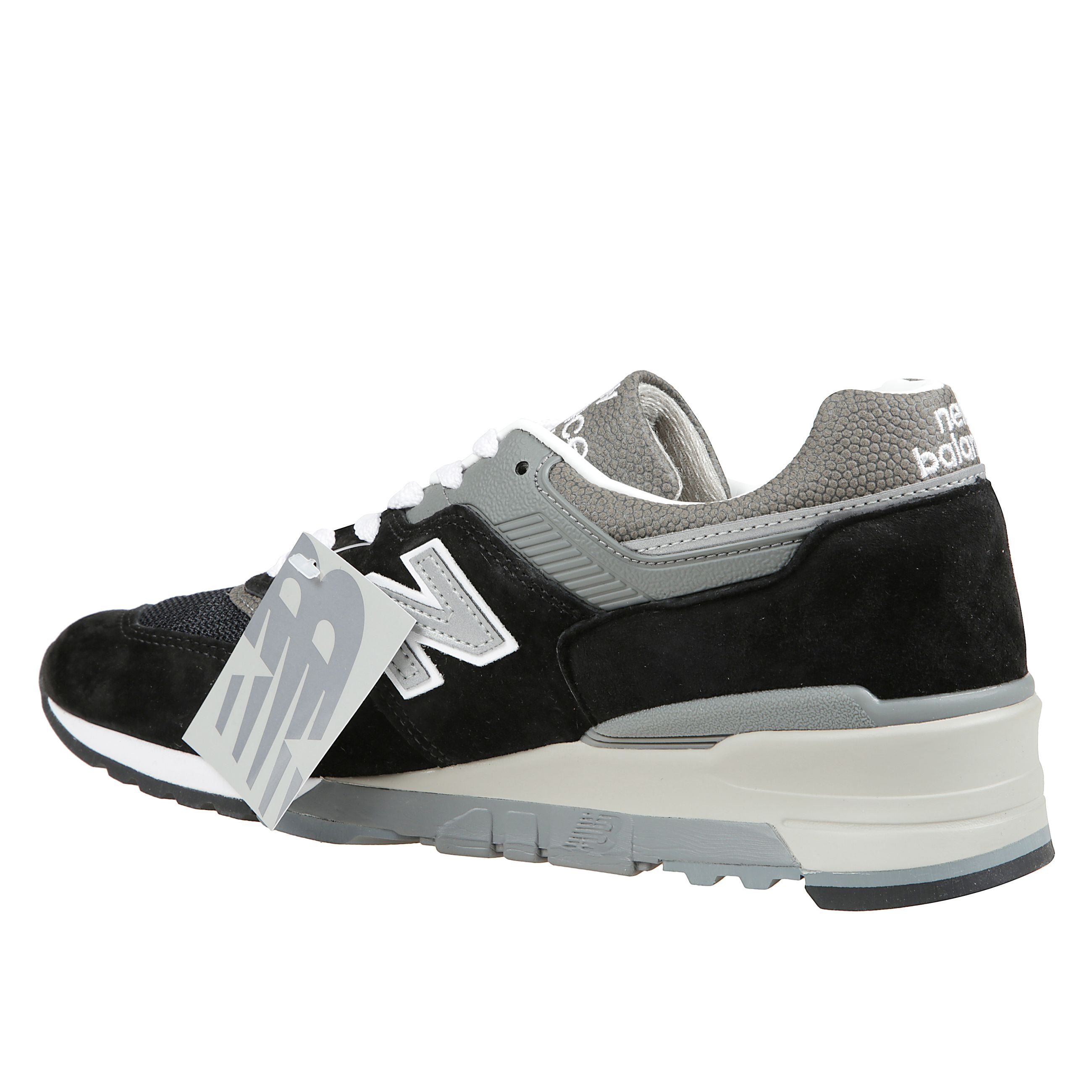 Scarpa lifestyle con ammortizzazione dellâintersuola encap che abbina una schiuma leggera a un resistente bordo in poliuretanon , ammortizzazione in eva leggera nell'intersuola e nel tallone e robusta suola in gomma espansa