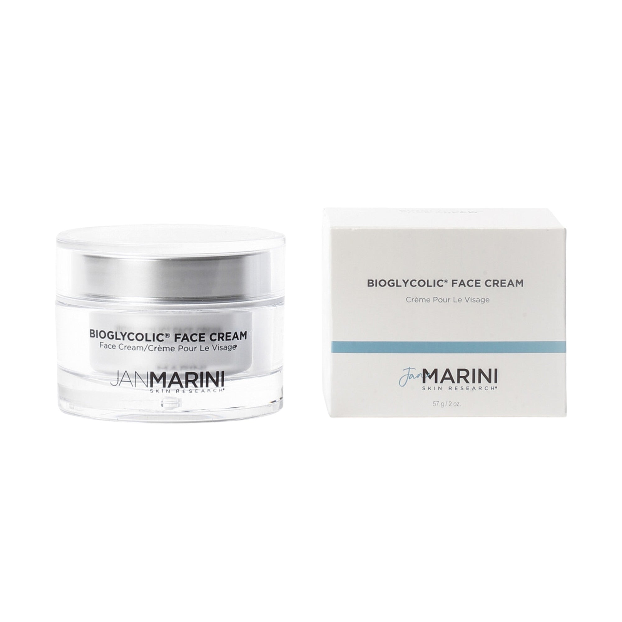 Bioclear® Face Cream