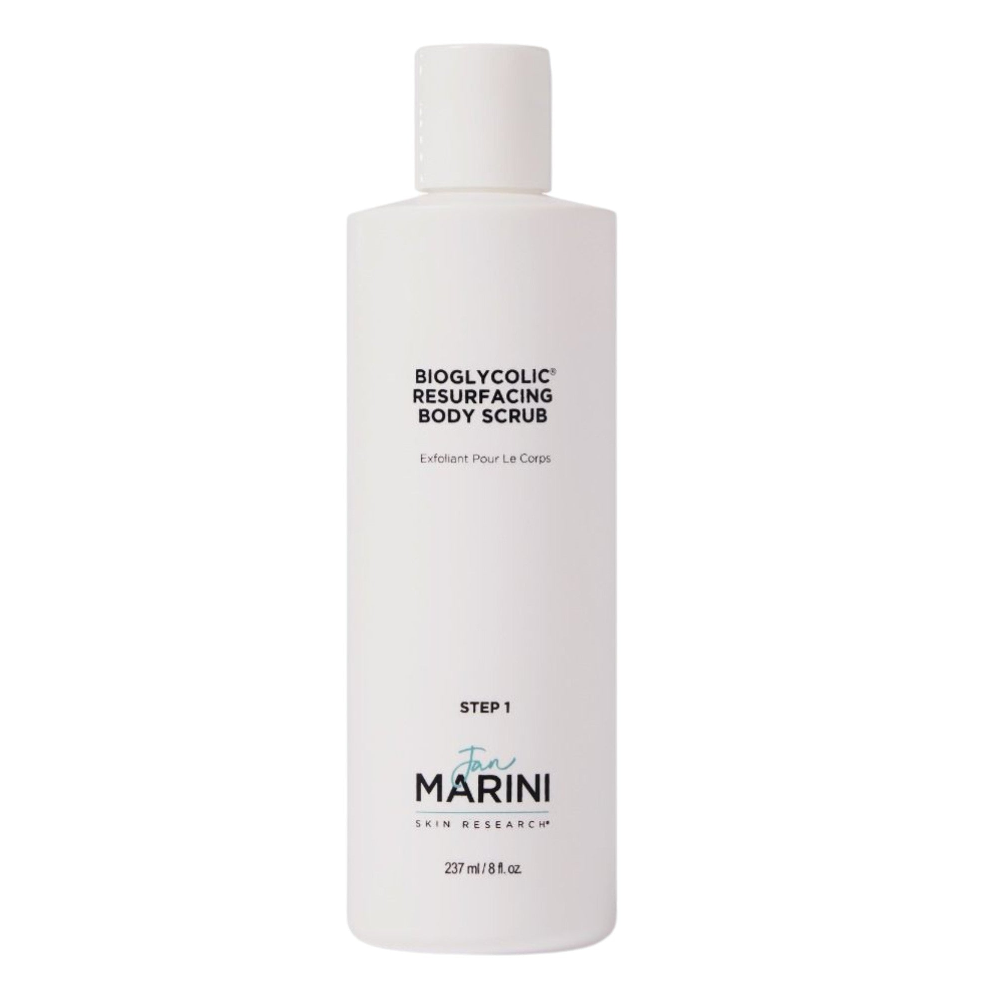 Bioglycolic® Resurfacing Body Scrub