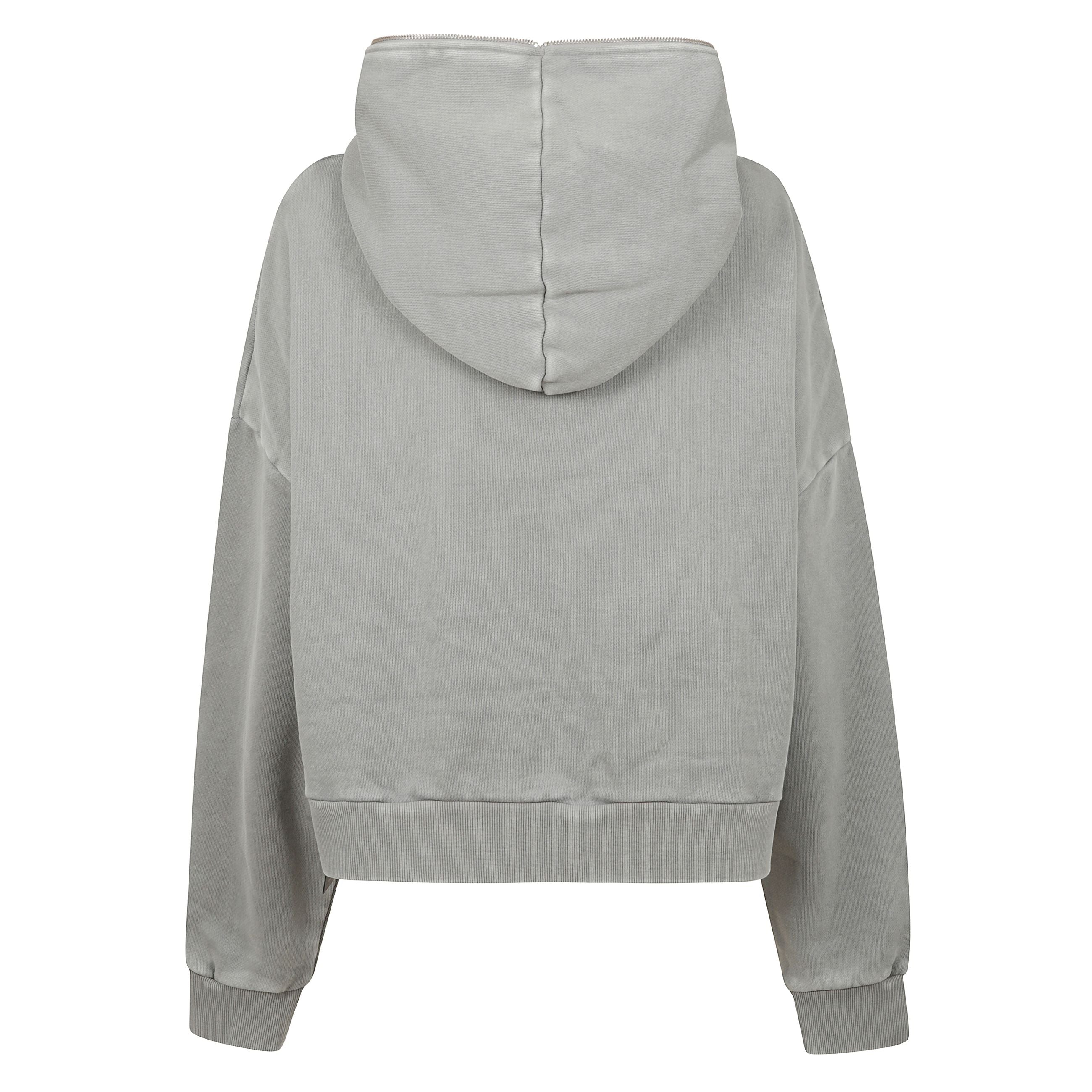 Semplice ma dal design ricercato, questa felpa con cappuccio entire studios eternal è di alta qualità e senza tempo. tagliato con cotone biologico in modo da poter contribuire a un futuro sostenibile, spalle basse e profonde tasche canguro completano il