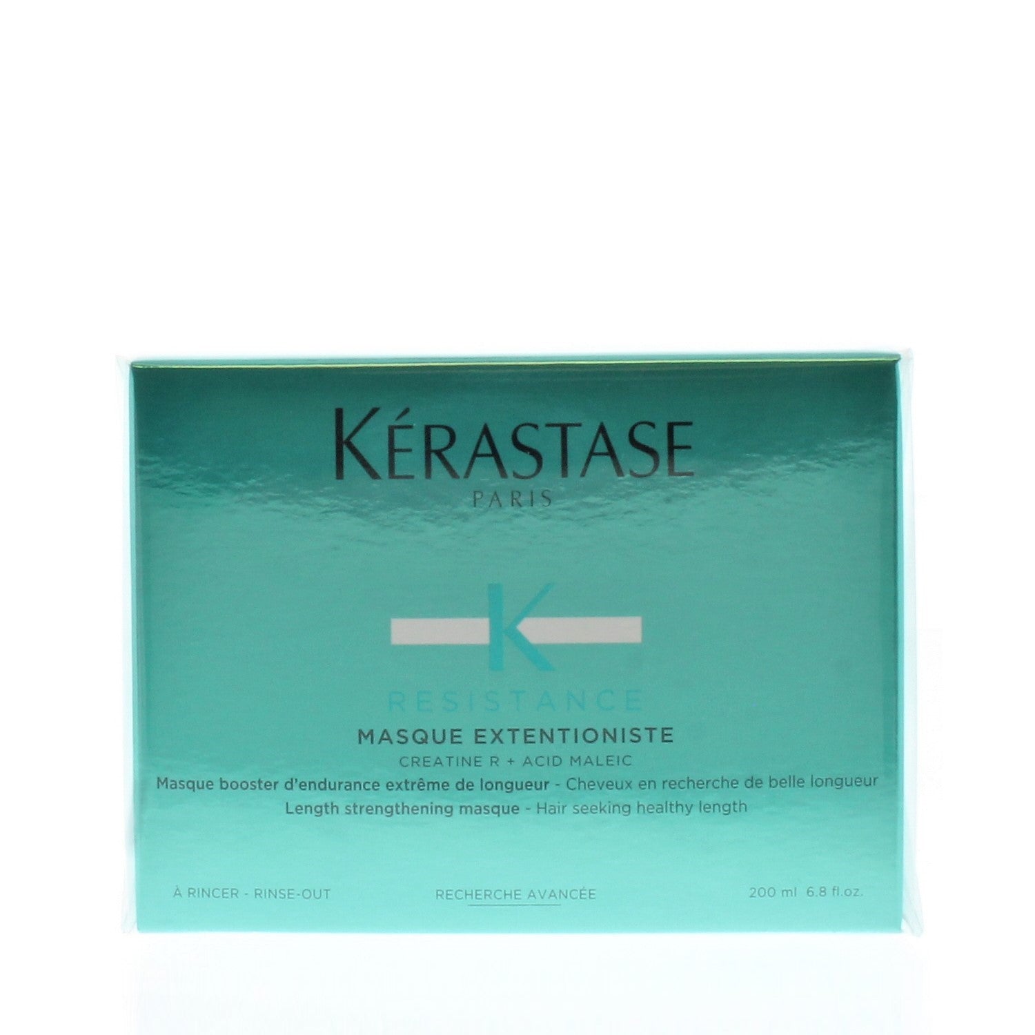 Kerastase Resistance Masque Extentioniste Length Strengthening Masque 200ml/6.8oz