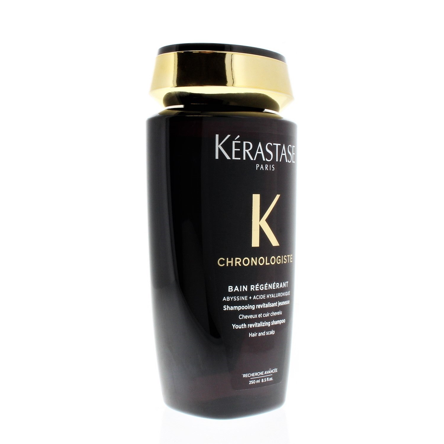 Kerastase Chronologiste Bain Regenerant Youth Revitalizing Shampoo 250ml/8.5oz