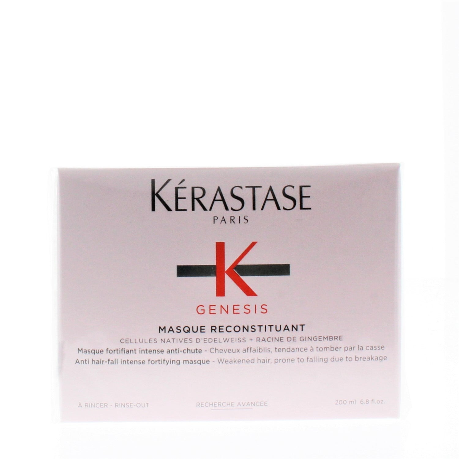 Kerastase Genesis Masque Reconstituant Intense Fortifying Masque 200ml/6.8oz