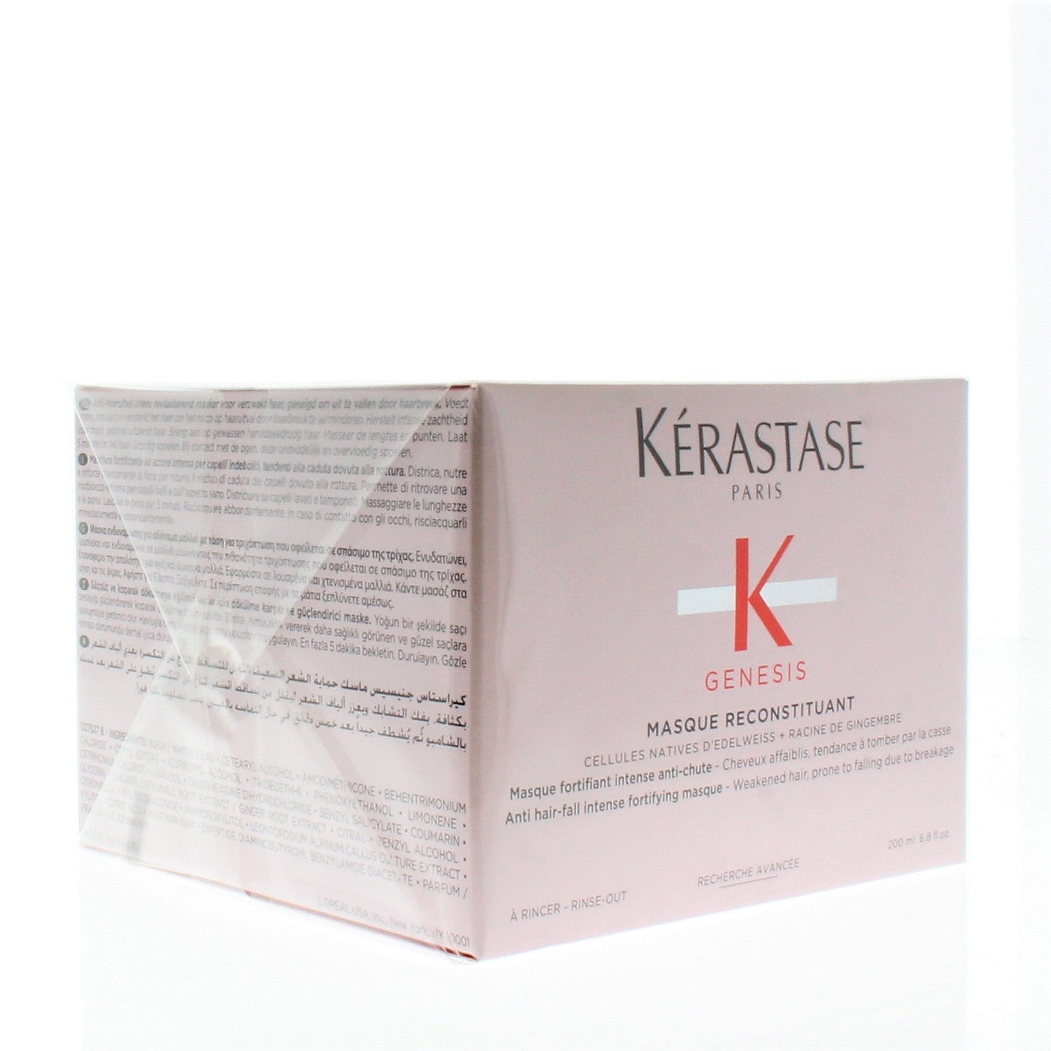 Kerastase Genesis Masque Reconstituant Intense Fortifying Masque 200ml/6.8oz