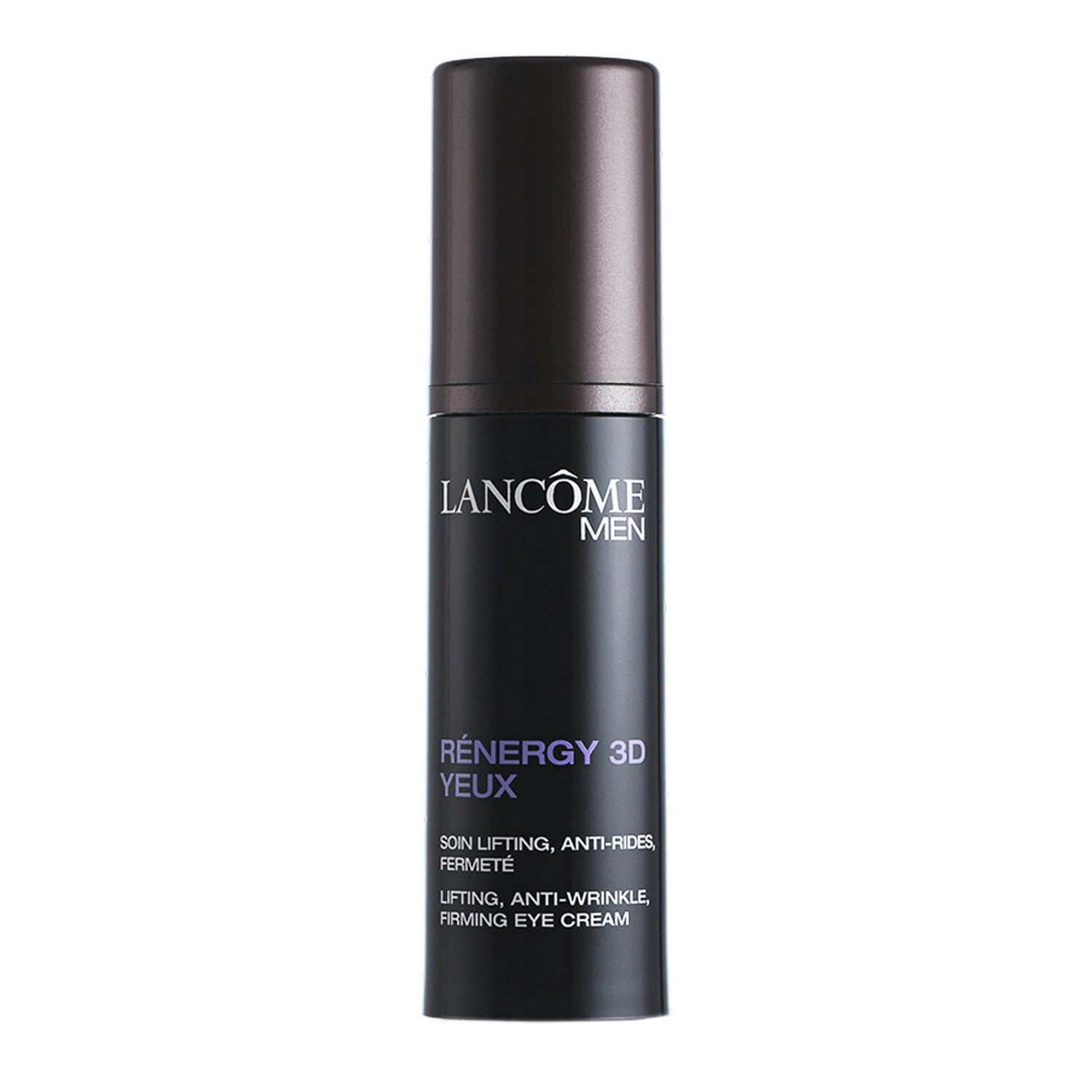 Lancome Men Renergy 3D Lifting Yeux Anti Wrinkle Firming Eye Cream 15ml/0.5oz