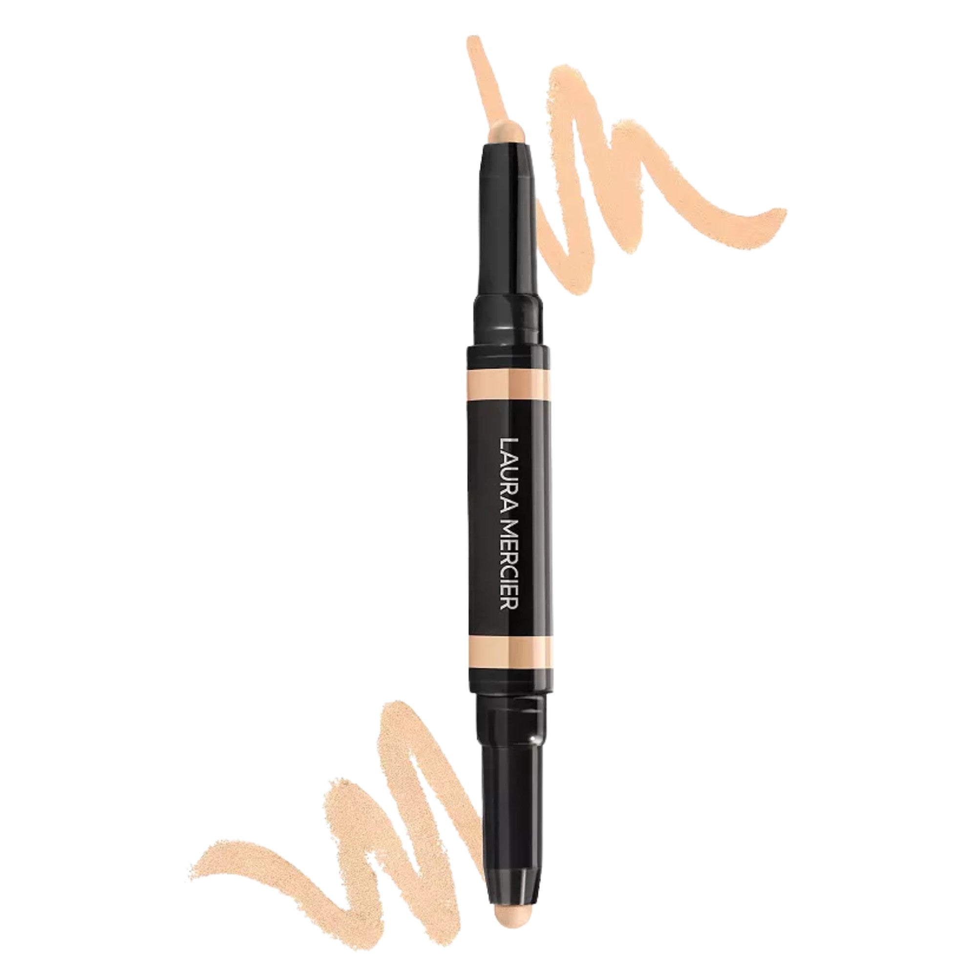 Secret Camouflage Brighten and Correct Duo