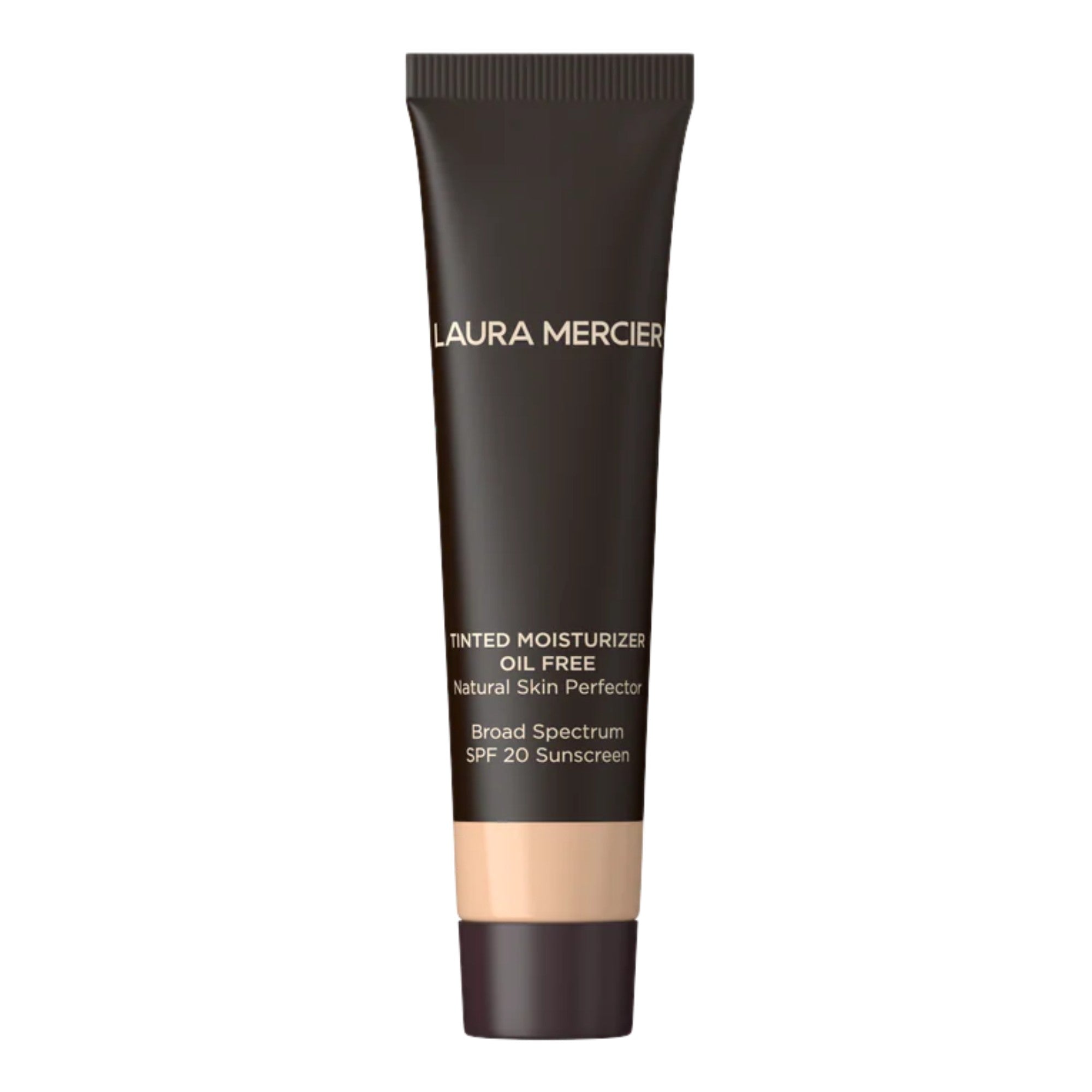 Laura Mercier Tinted Moisturizer Oil Free Natural Skin Perfector SPF 20 2N1 Nude 1.7oz/50ml