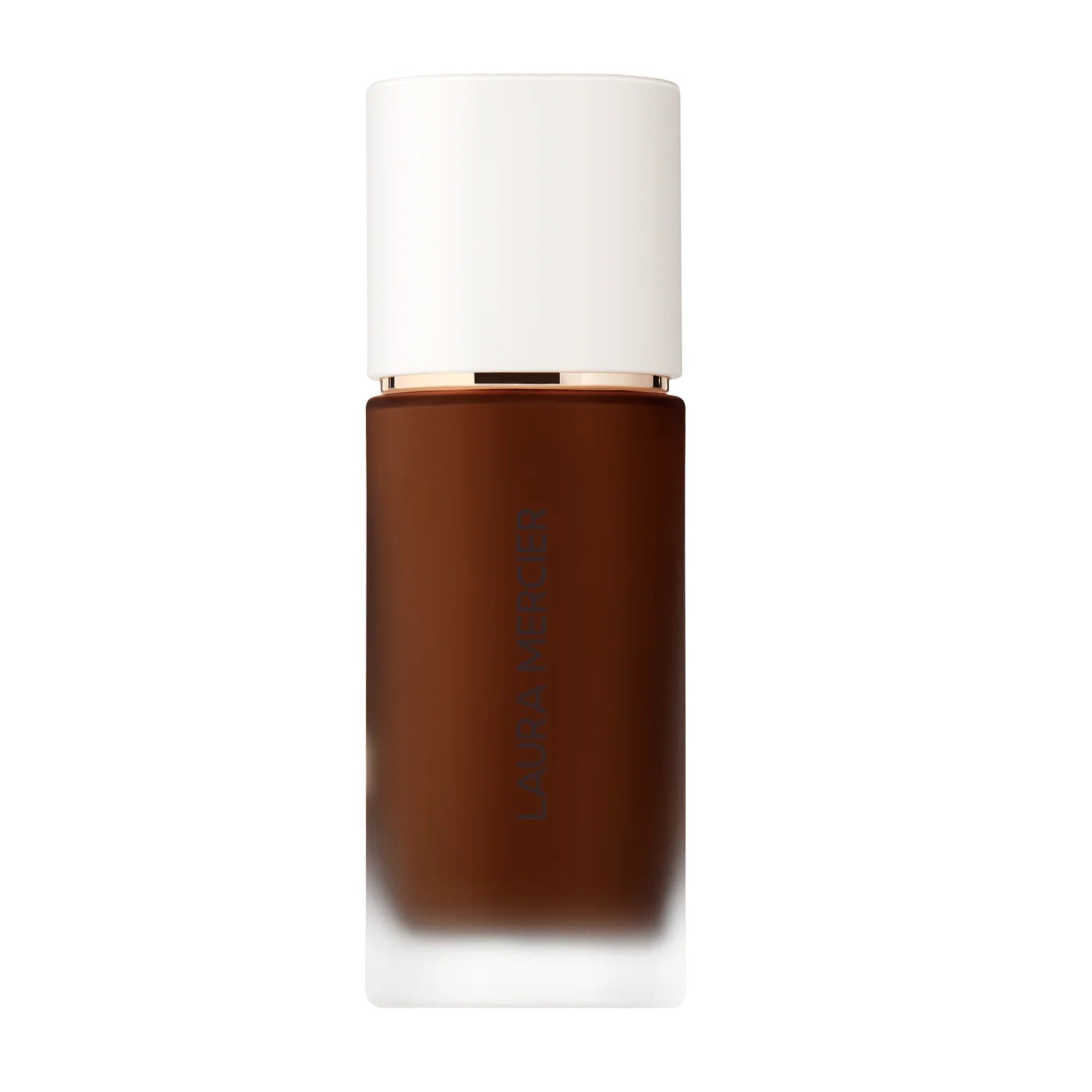 LAURA MERCIER-REAL FLAWLESS PERFECTING FOUNDATION 4W1 SUNTAN 30ML/1 OZ