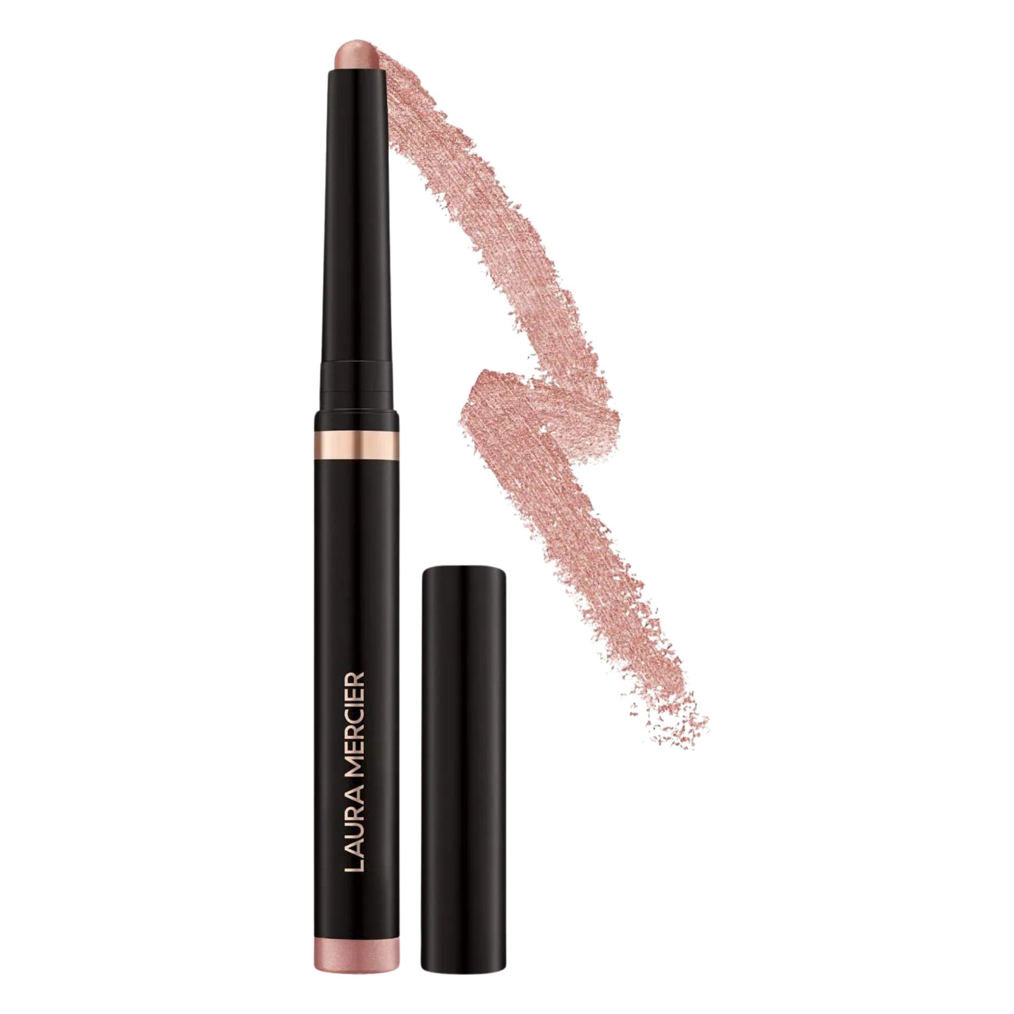 RoseGlow Caviar Stick Eye Shadow