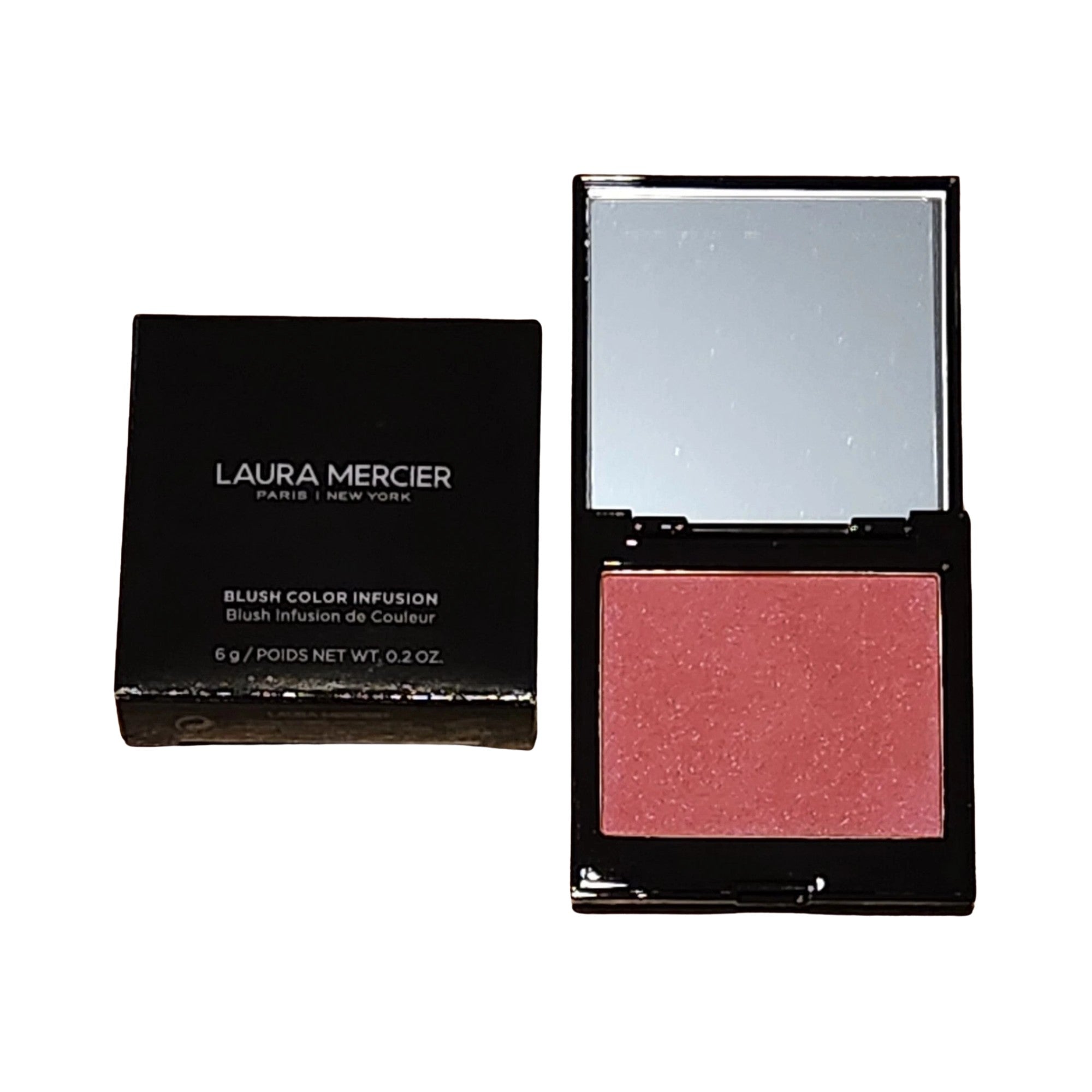 Blush Color Infusion