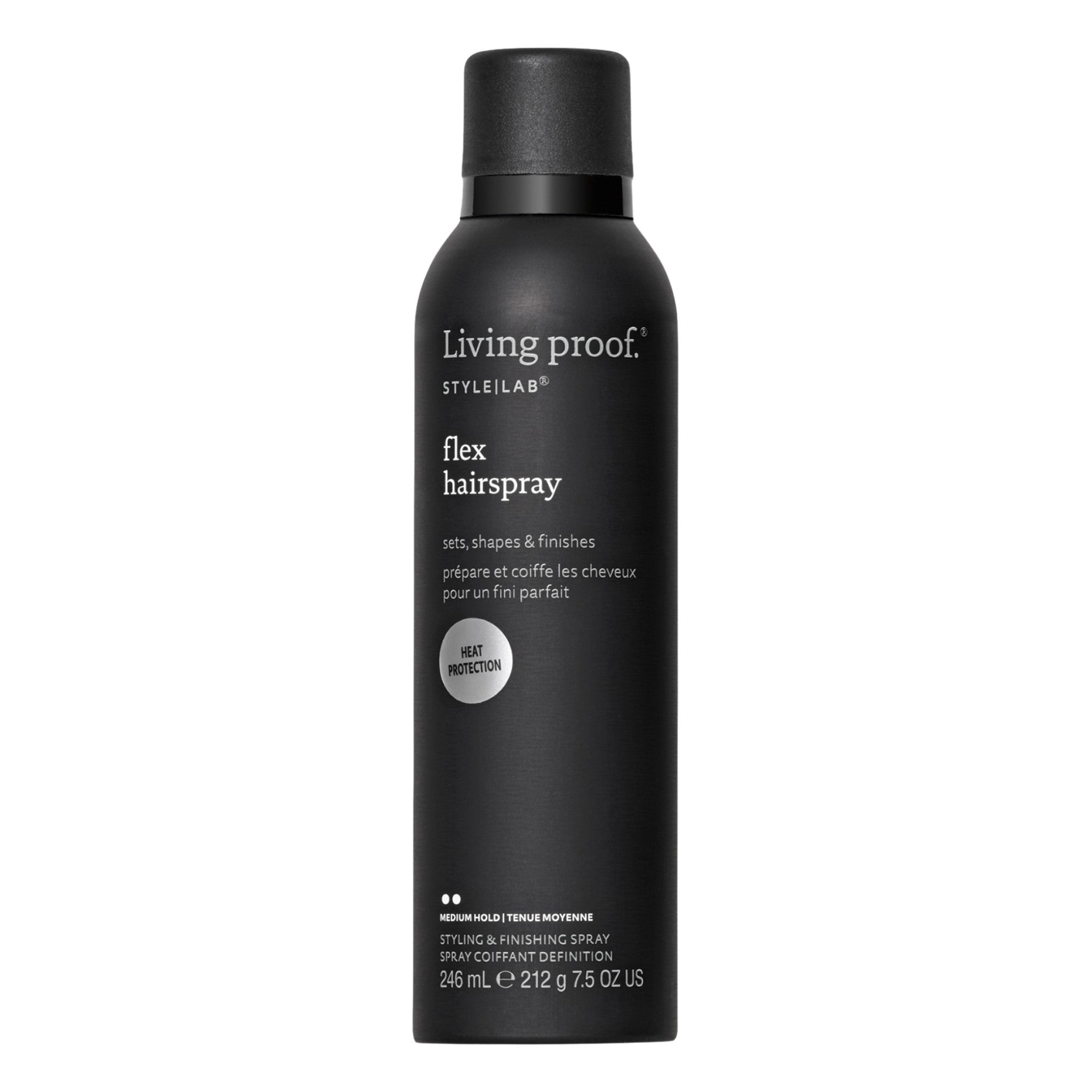 Style Lab®
Flex Hairspray