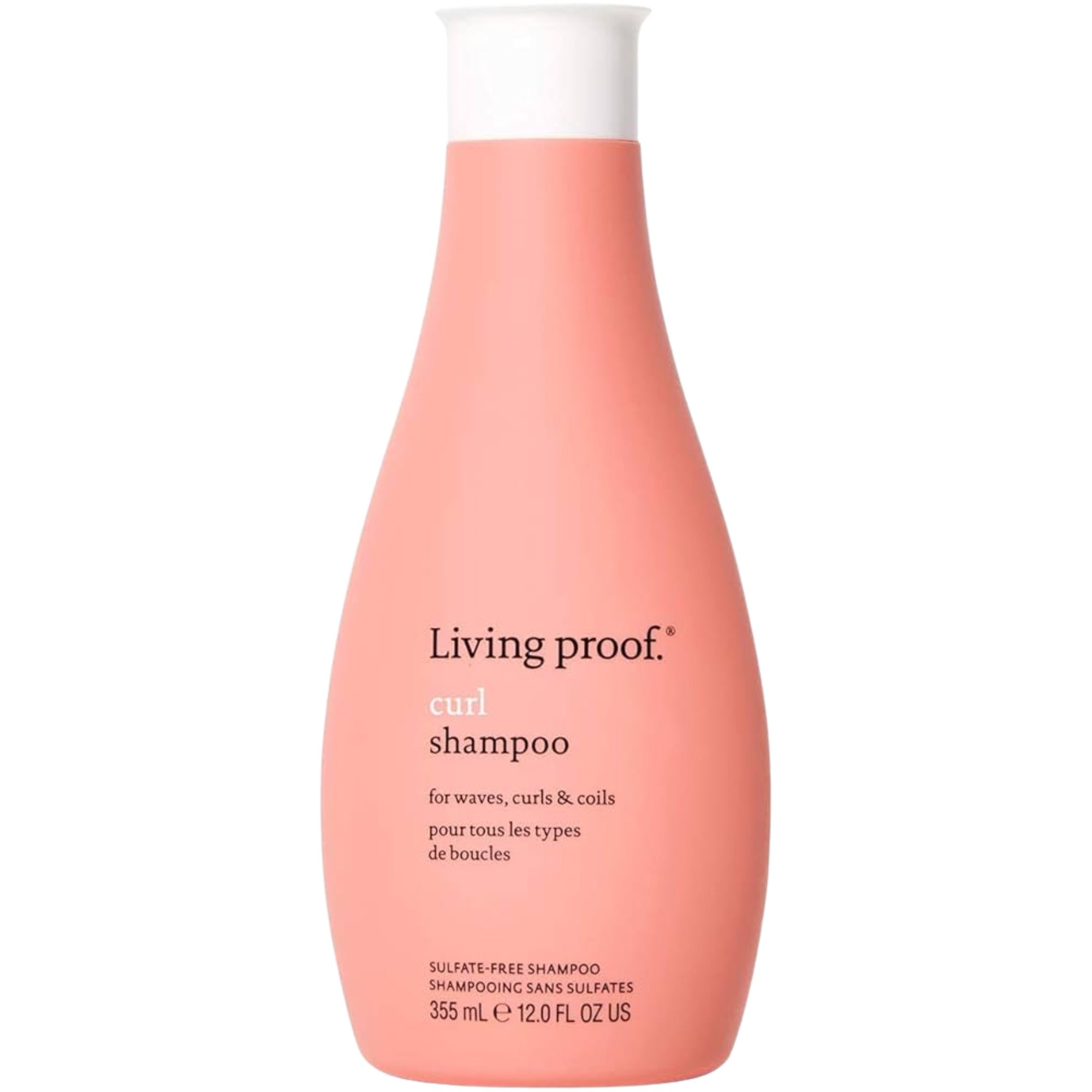 Living Proof Curl Shampoo 355ml/12oz
