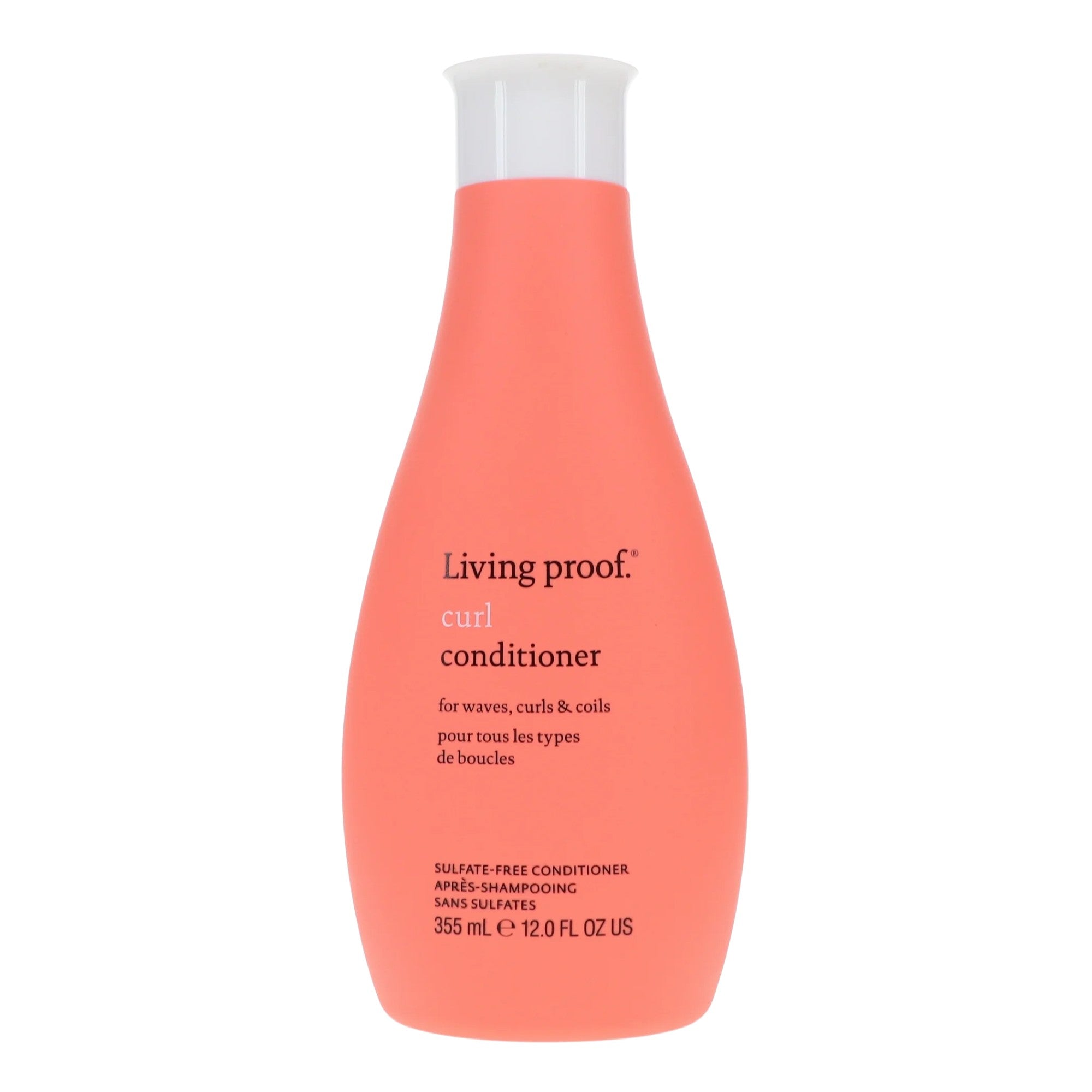 Living Proof Curl Conditioner 355ml/12oz