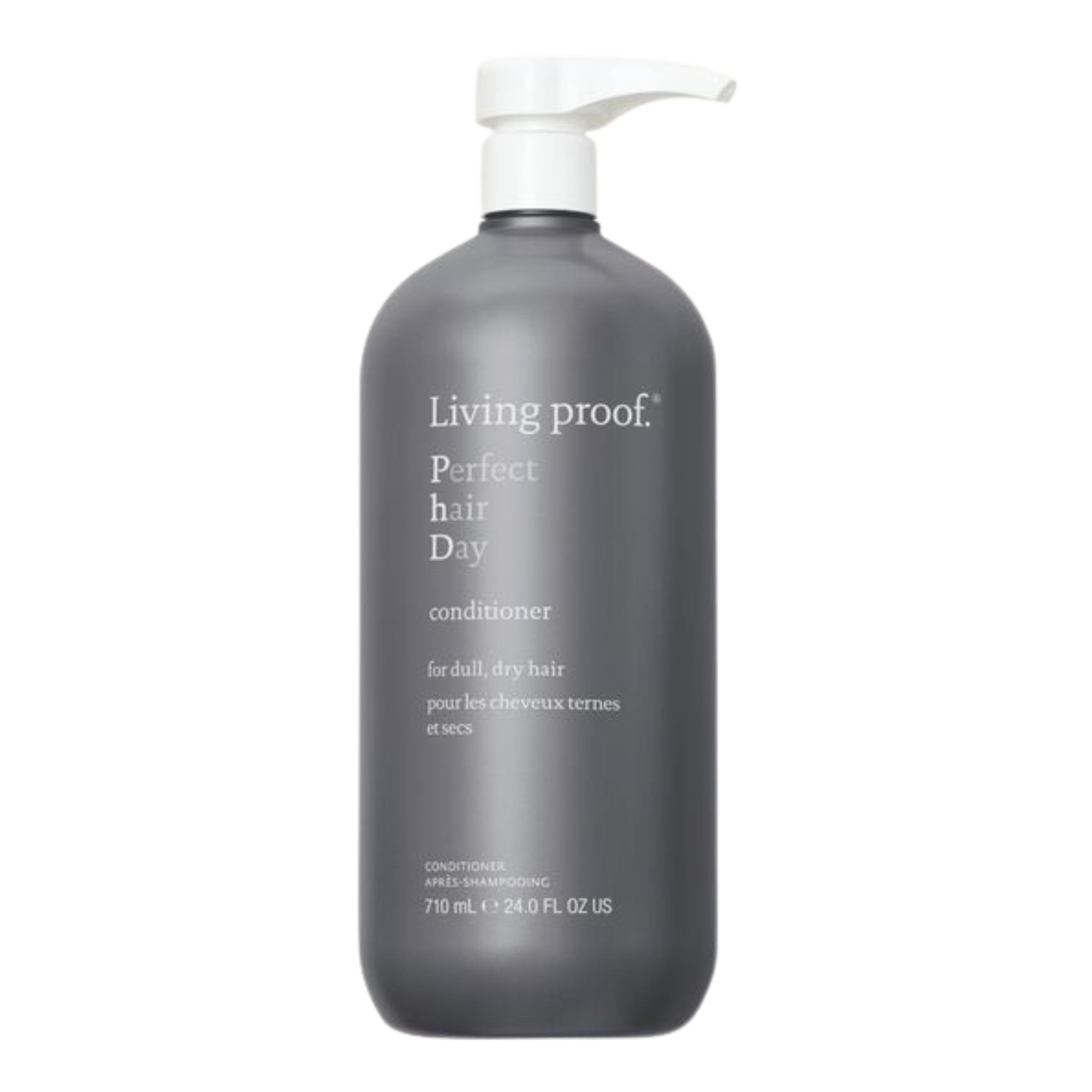 Perfect hair Day™
Conditioner
