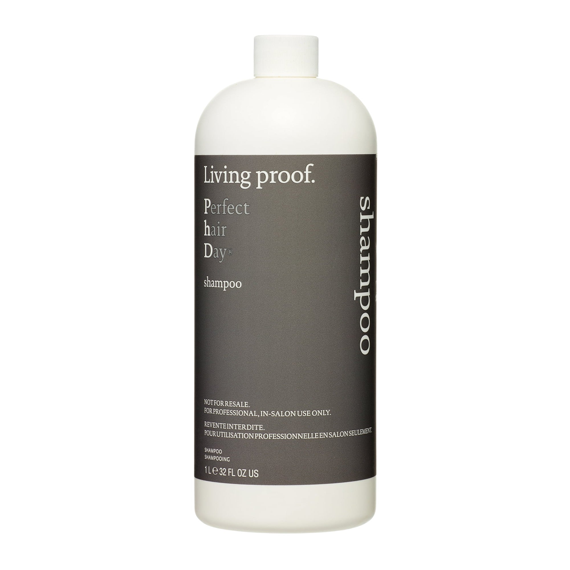 Perfect hair Day™
Shampoo