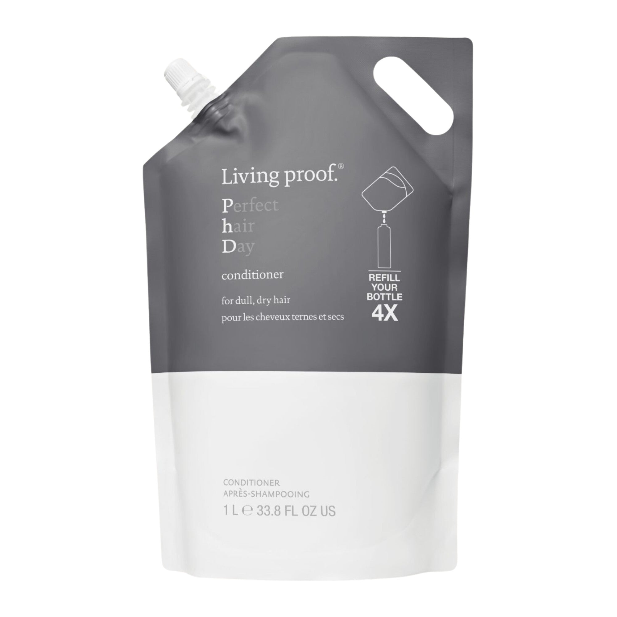 Perfect hair Day™
Conditioner