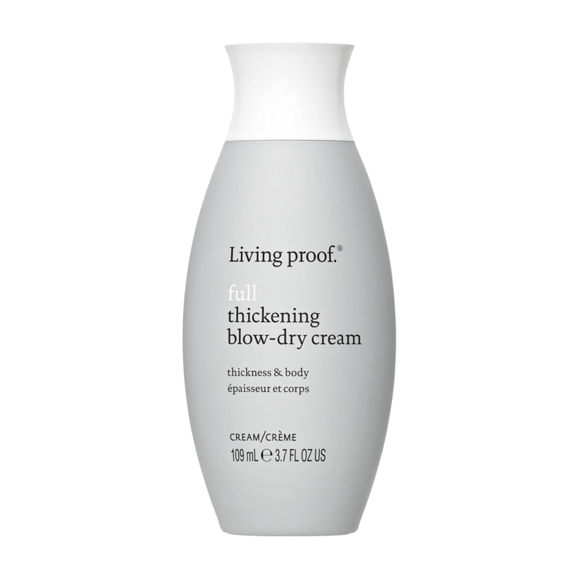 Full Thickening Blow-Dry Cream